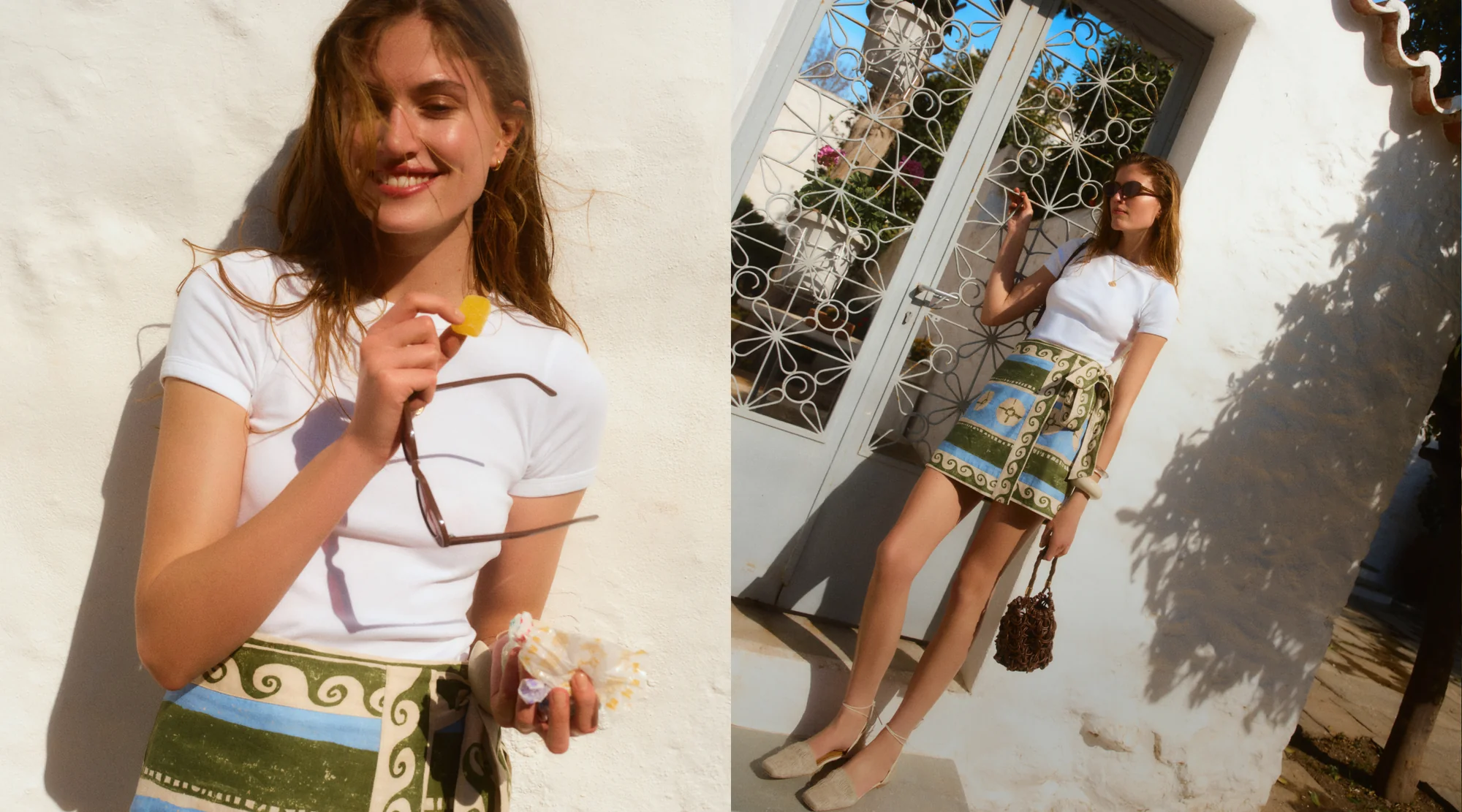 Timeless Style, Modernly Refined