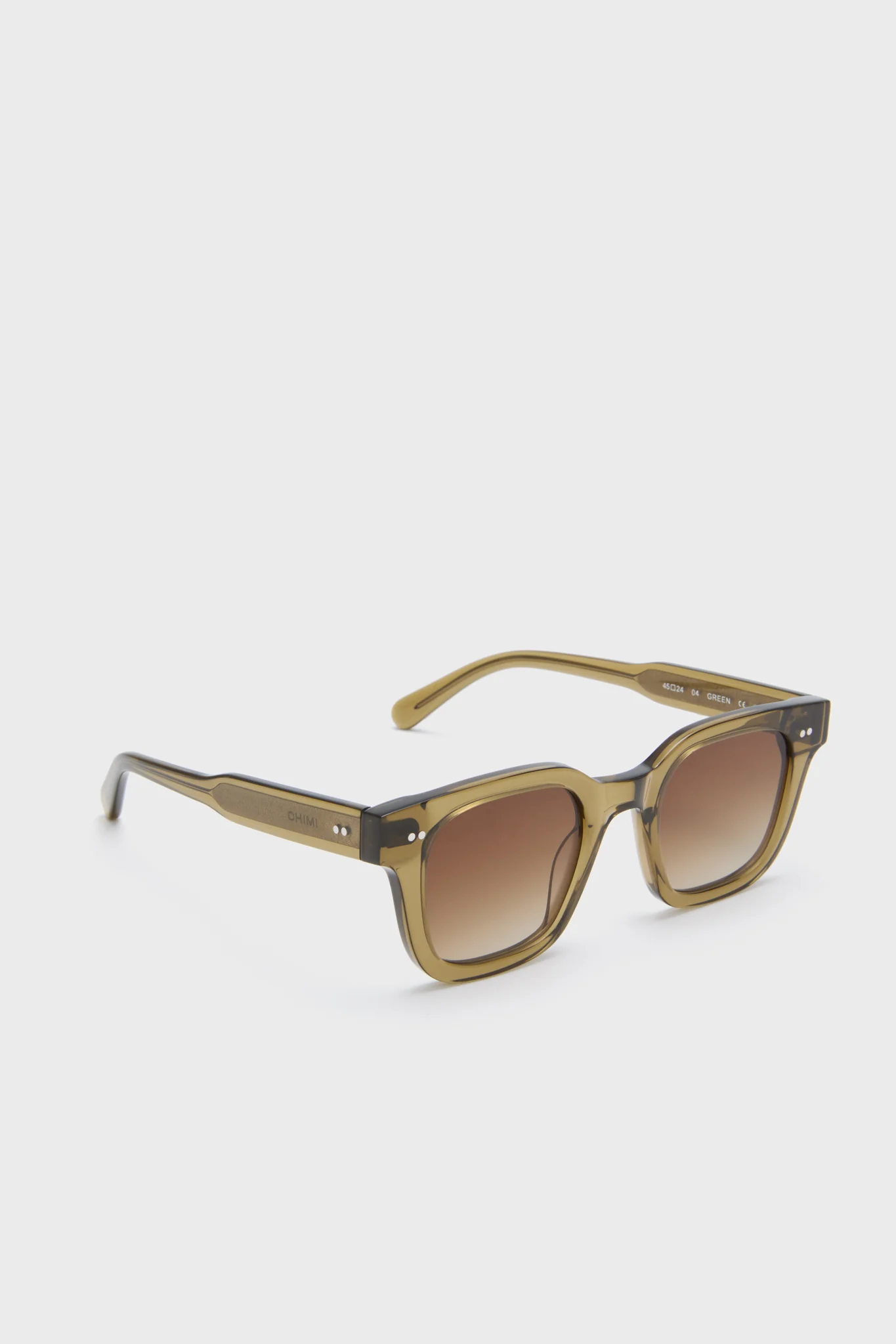 07 Green Sunglasses - Image 4