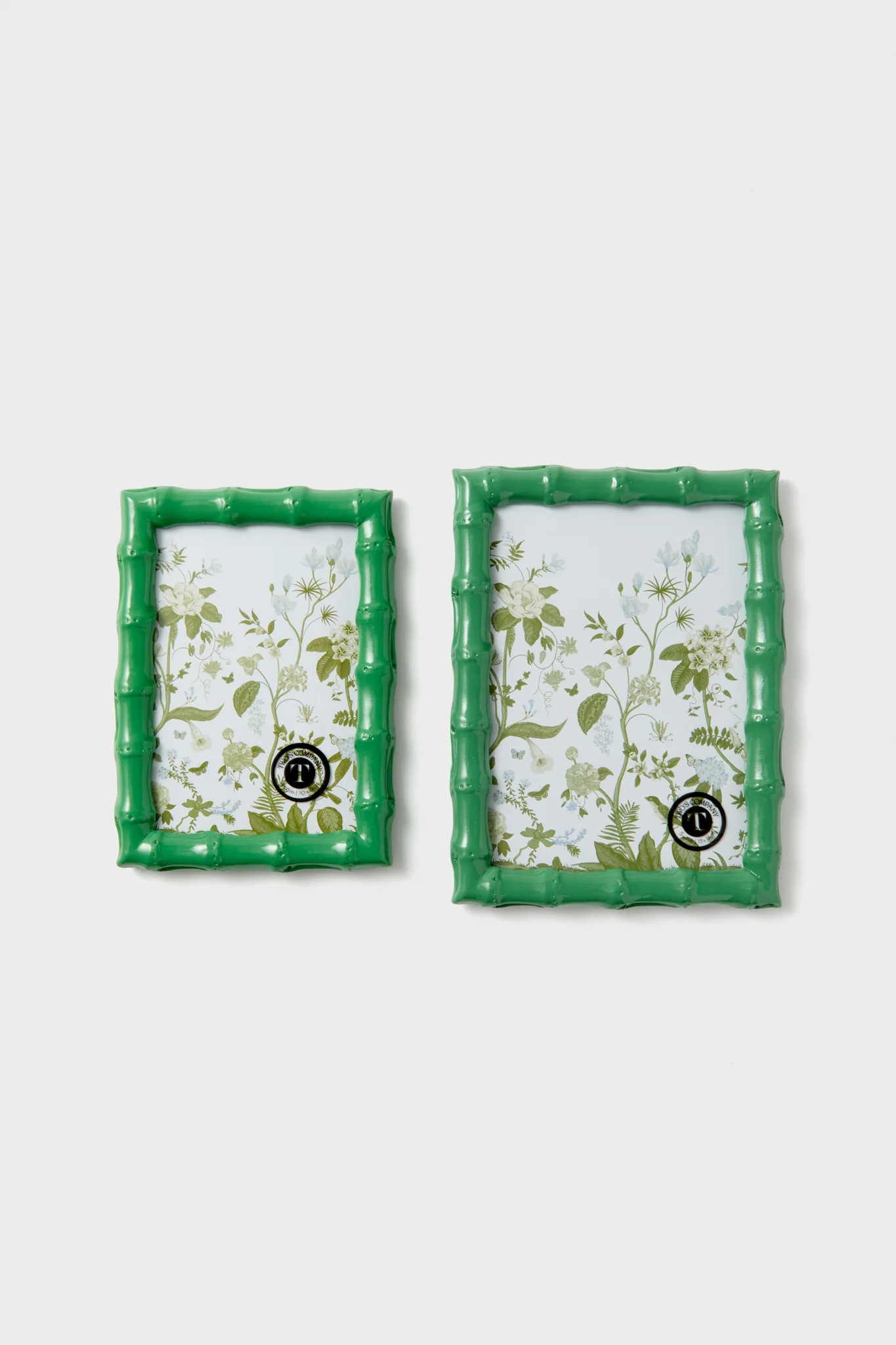 5x7 Countryside Green Frame - Image 2