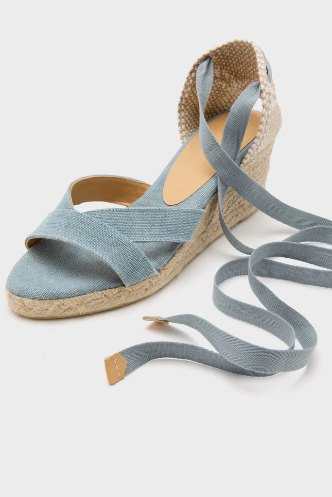 Acqua Bailey Wedges - Image 3