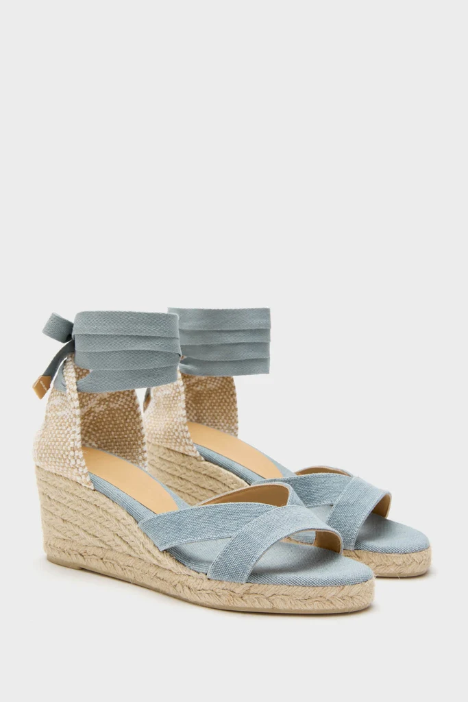 Acqua Bailey Wedges - Image 5
