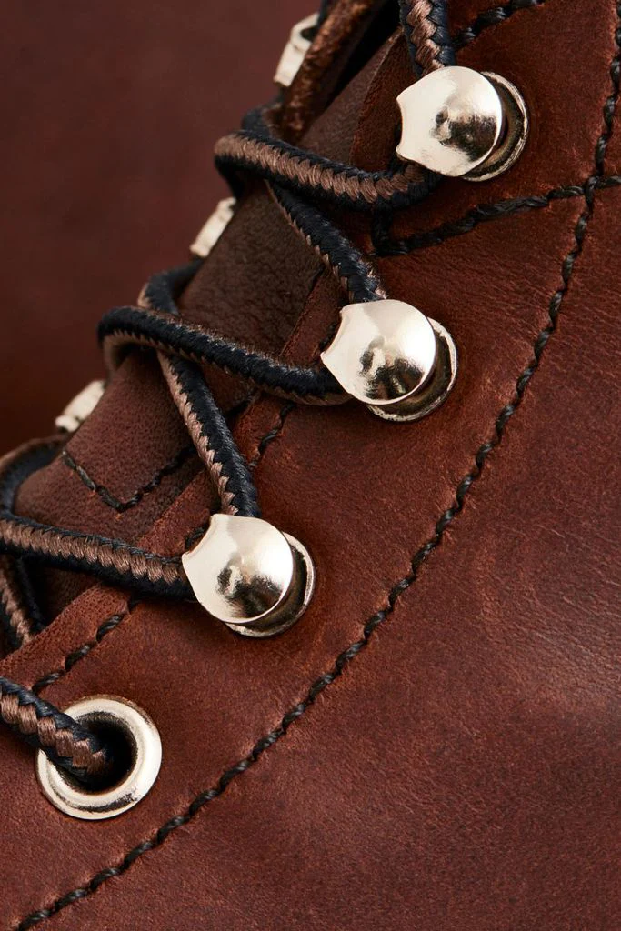 Amber Harness Iron Ranger Boot - Image 6