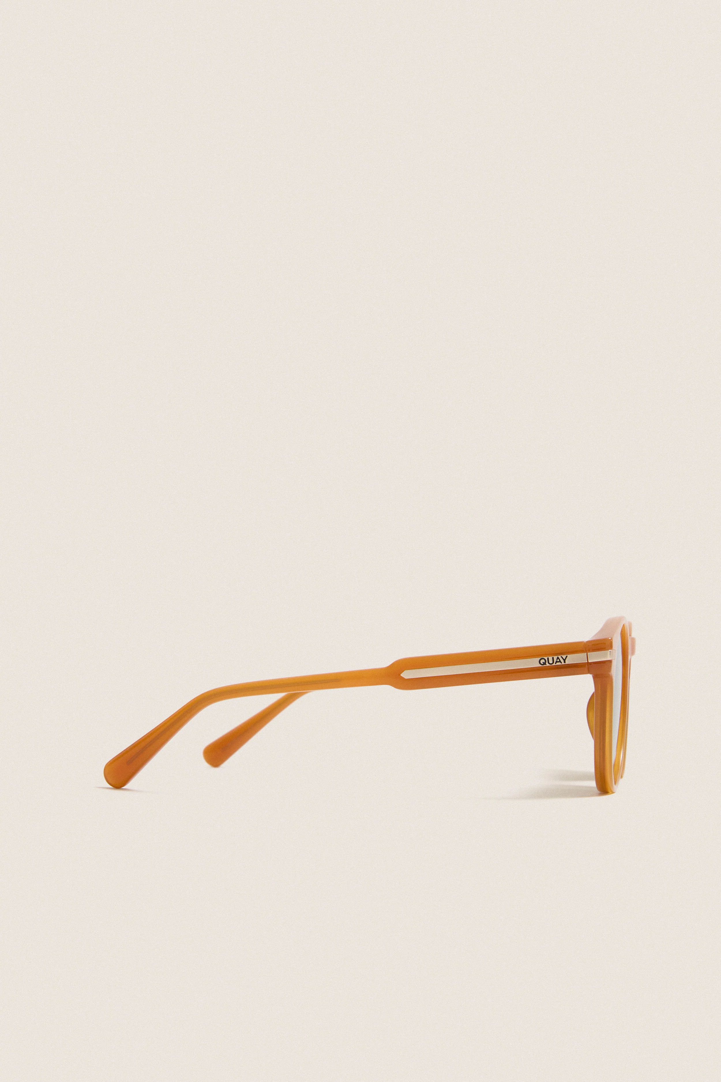 Amber Slow Mo Sunglasses - Image 5