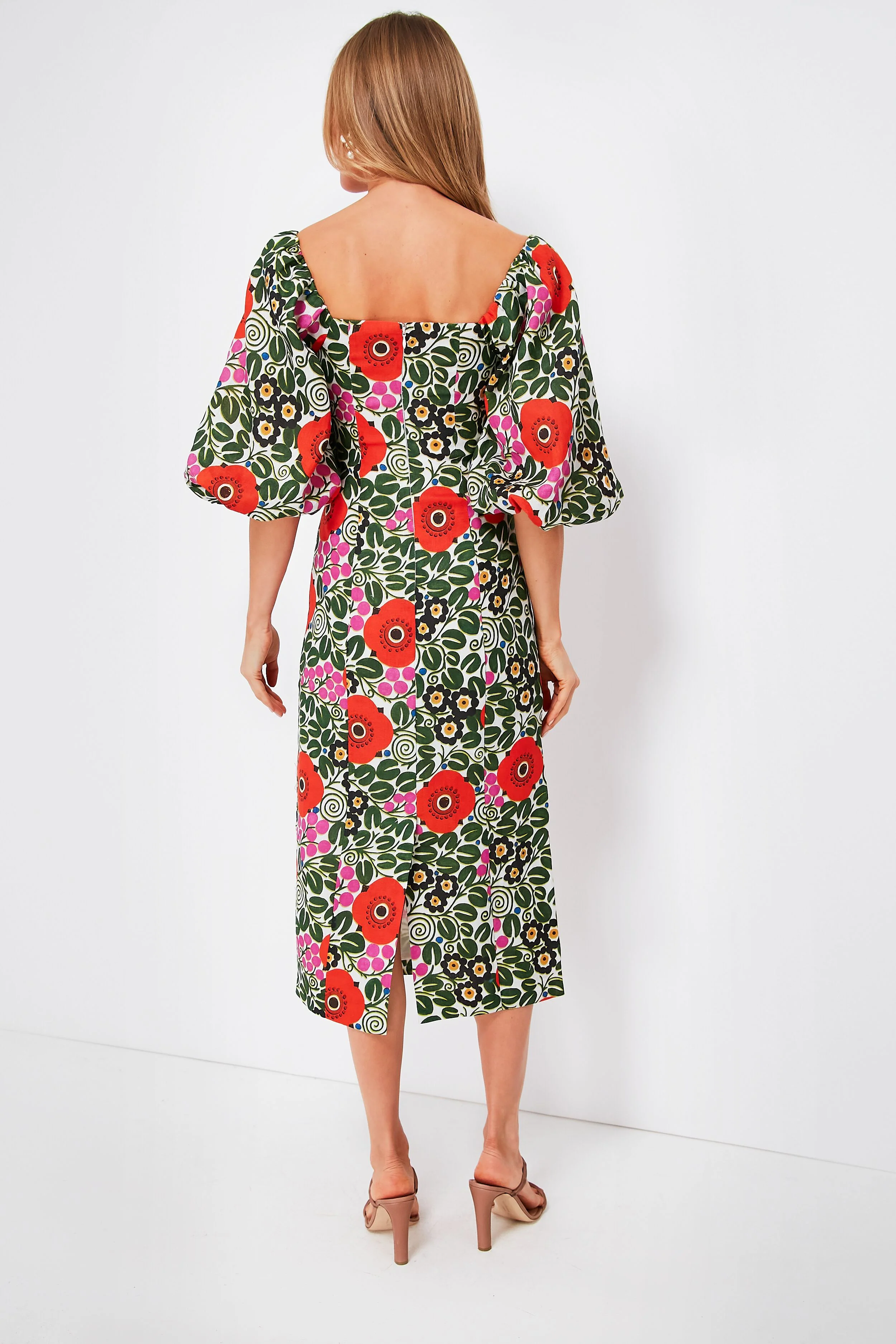 Aura Blossom Noa Dress - Image 5