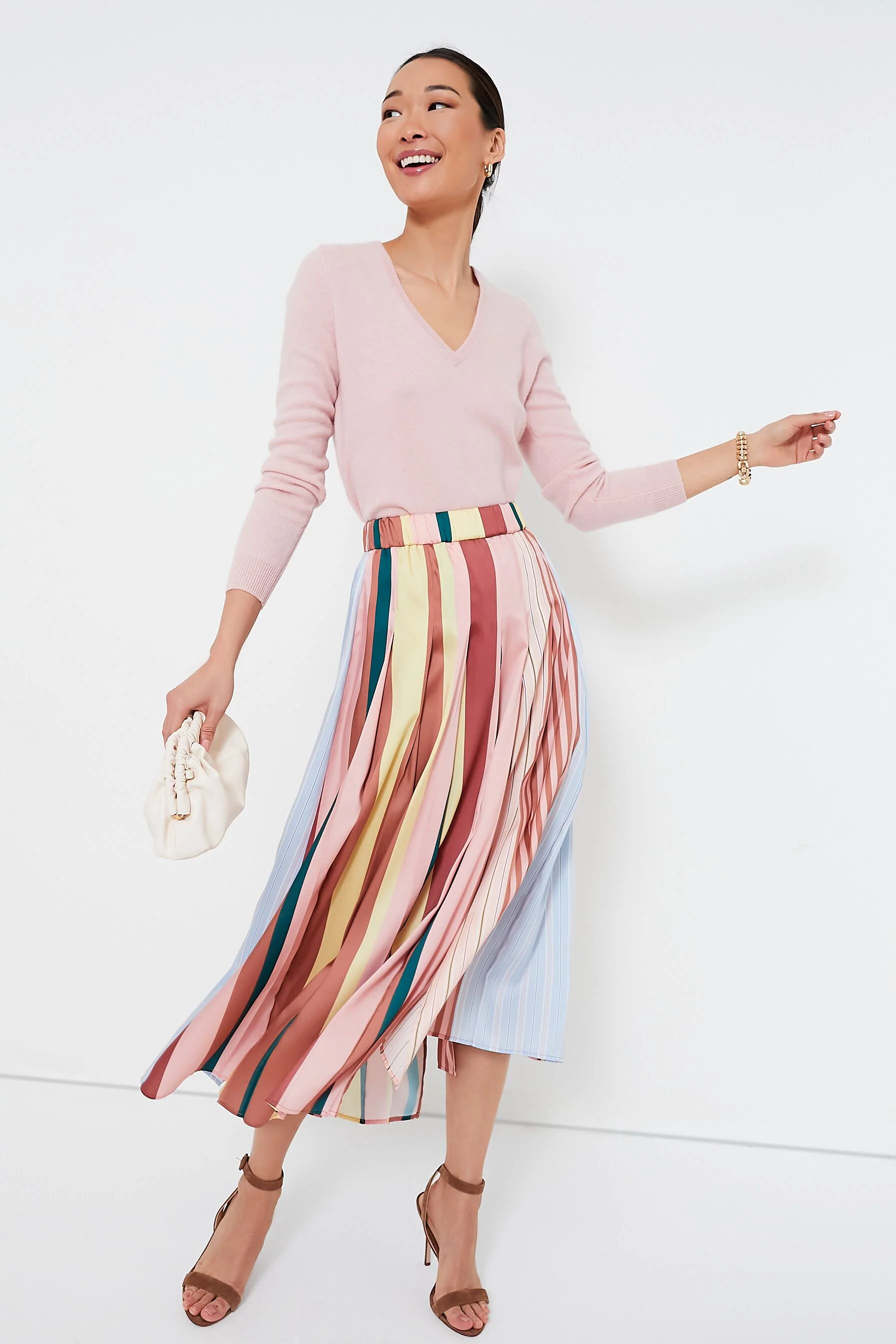 Avio Fagus Skirt - Image 2