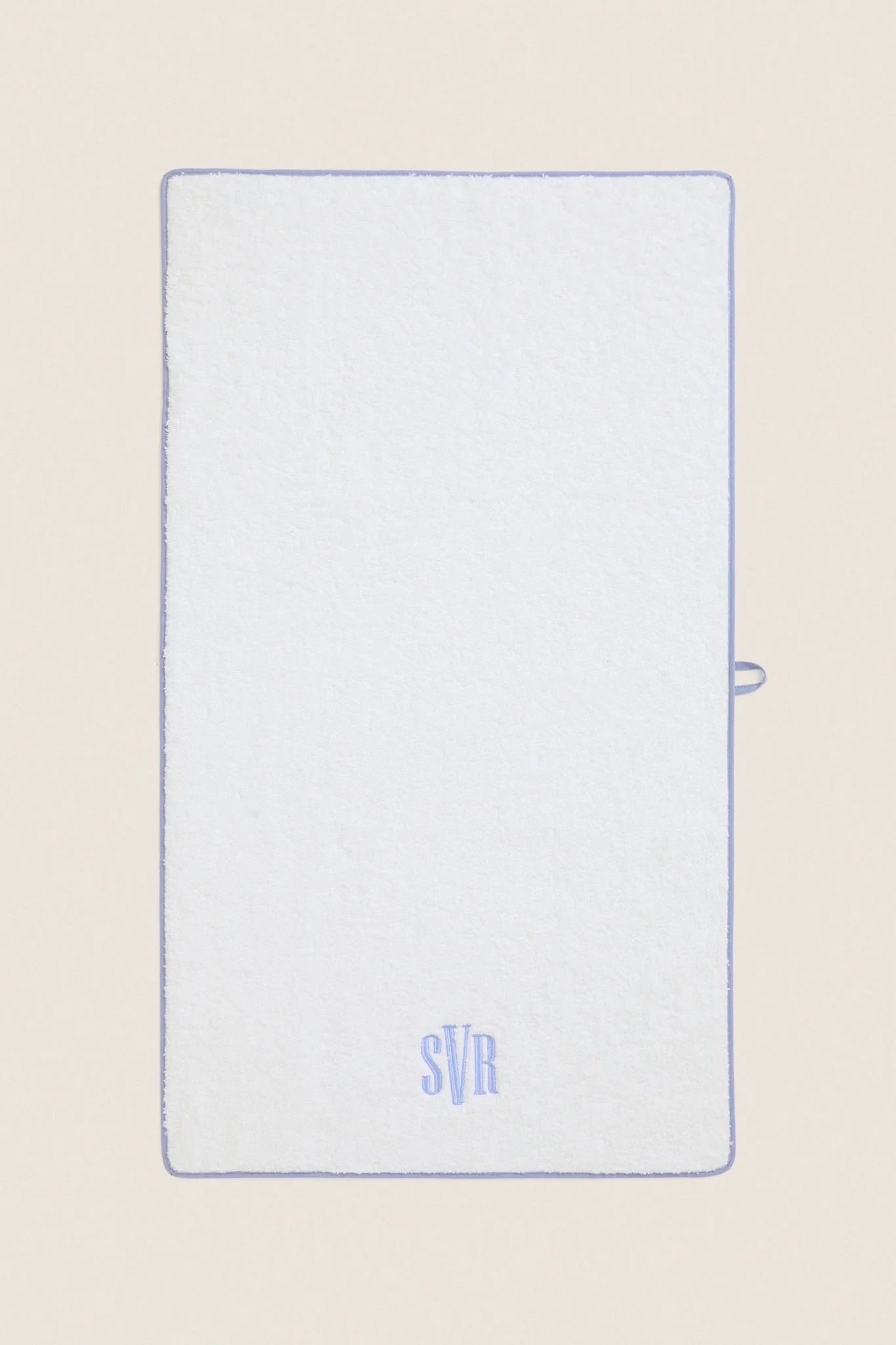 Azure Cairo Hand Towel - Image 2