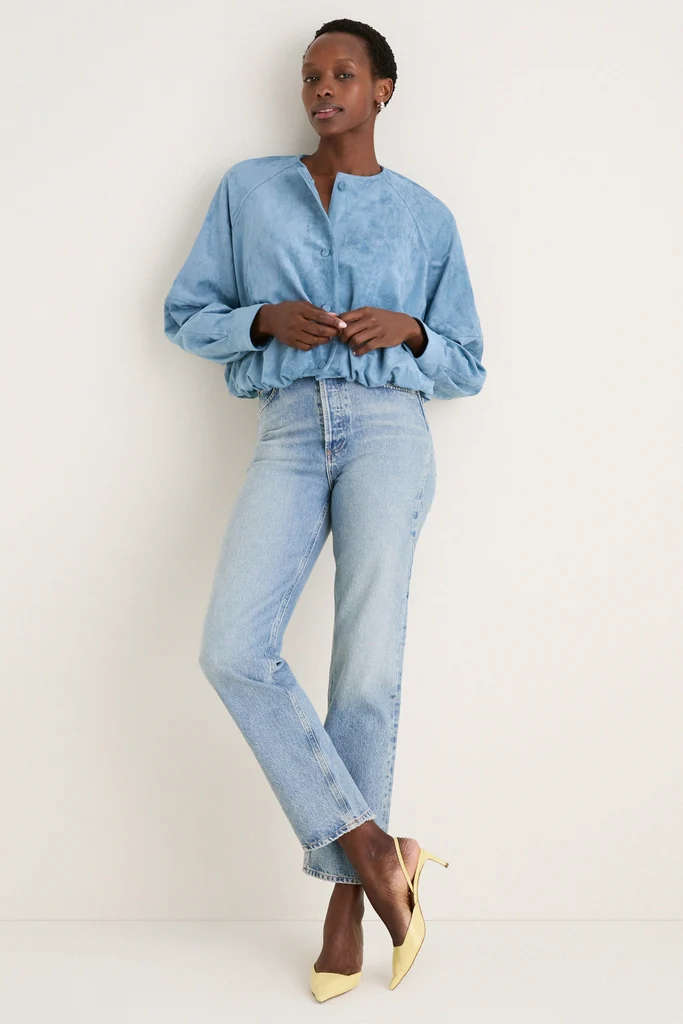 Azure Cruz Jacket - Image 6