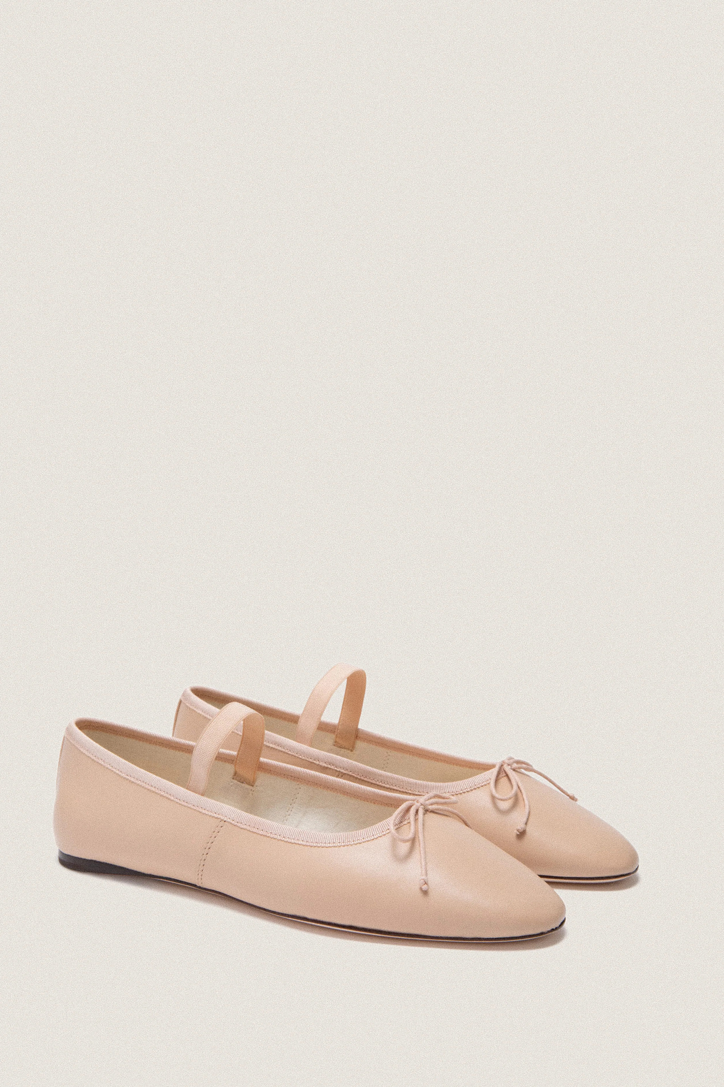 Ballet Leonie Soft Ballet Flats - Image 3