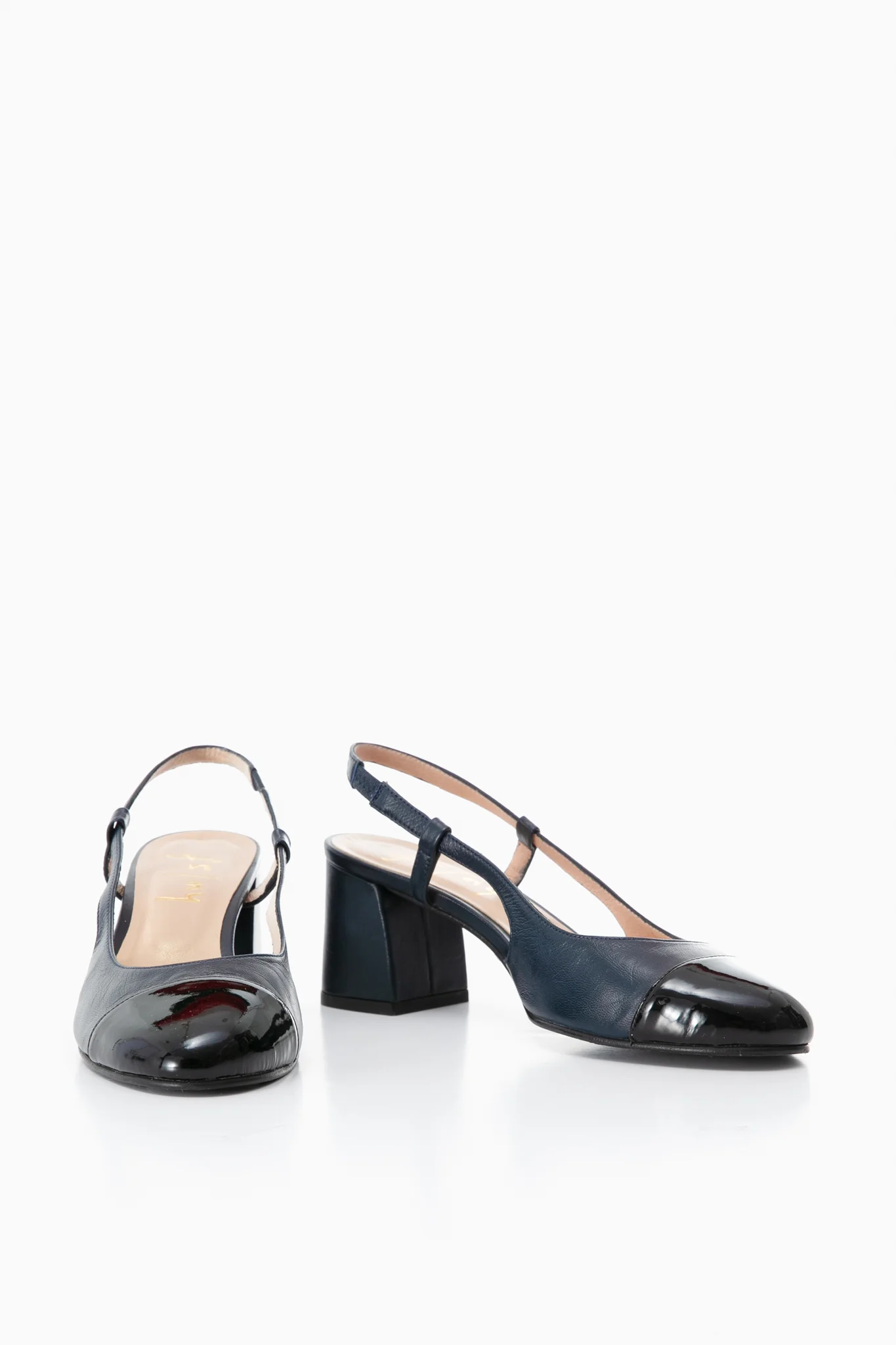 Baton Heels - Image 3