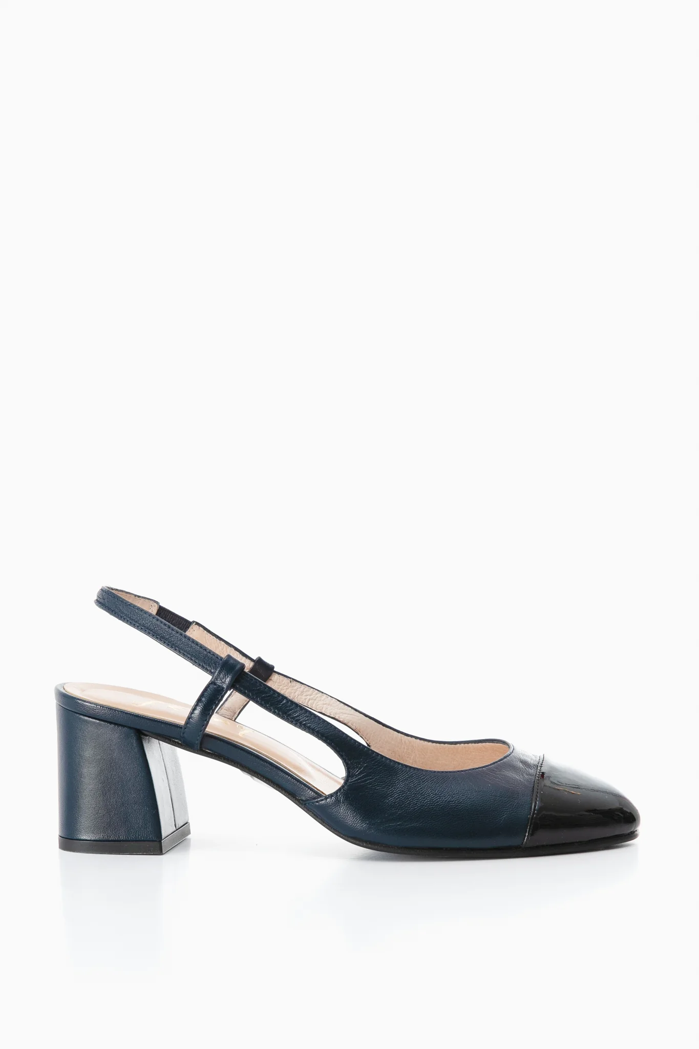 Baton Heels - Image 4