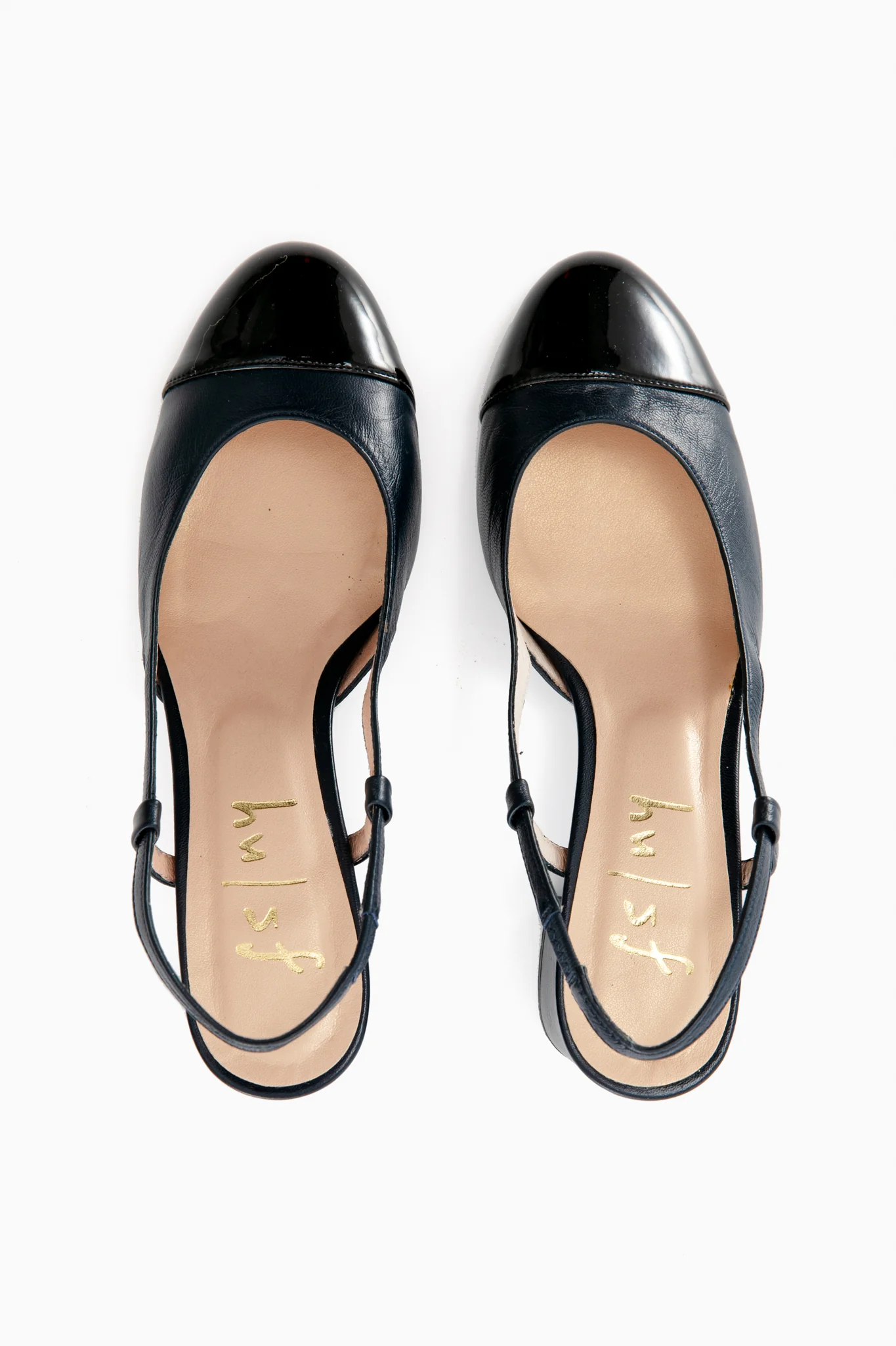 Baton Heels - Image 7