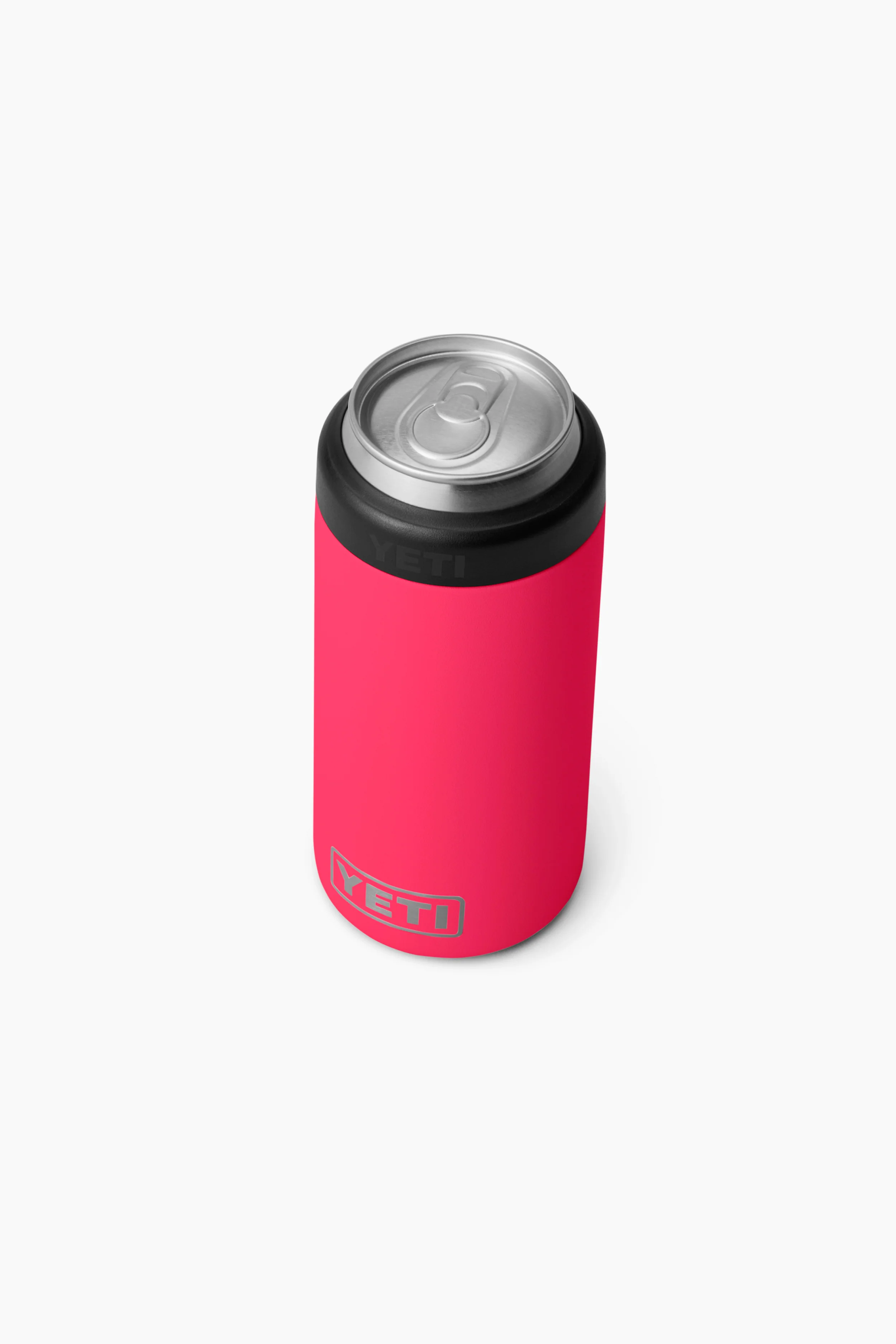 Bimini Pink Rambler 12oz Colster Slim - Image 3