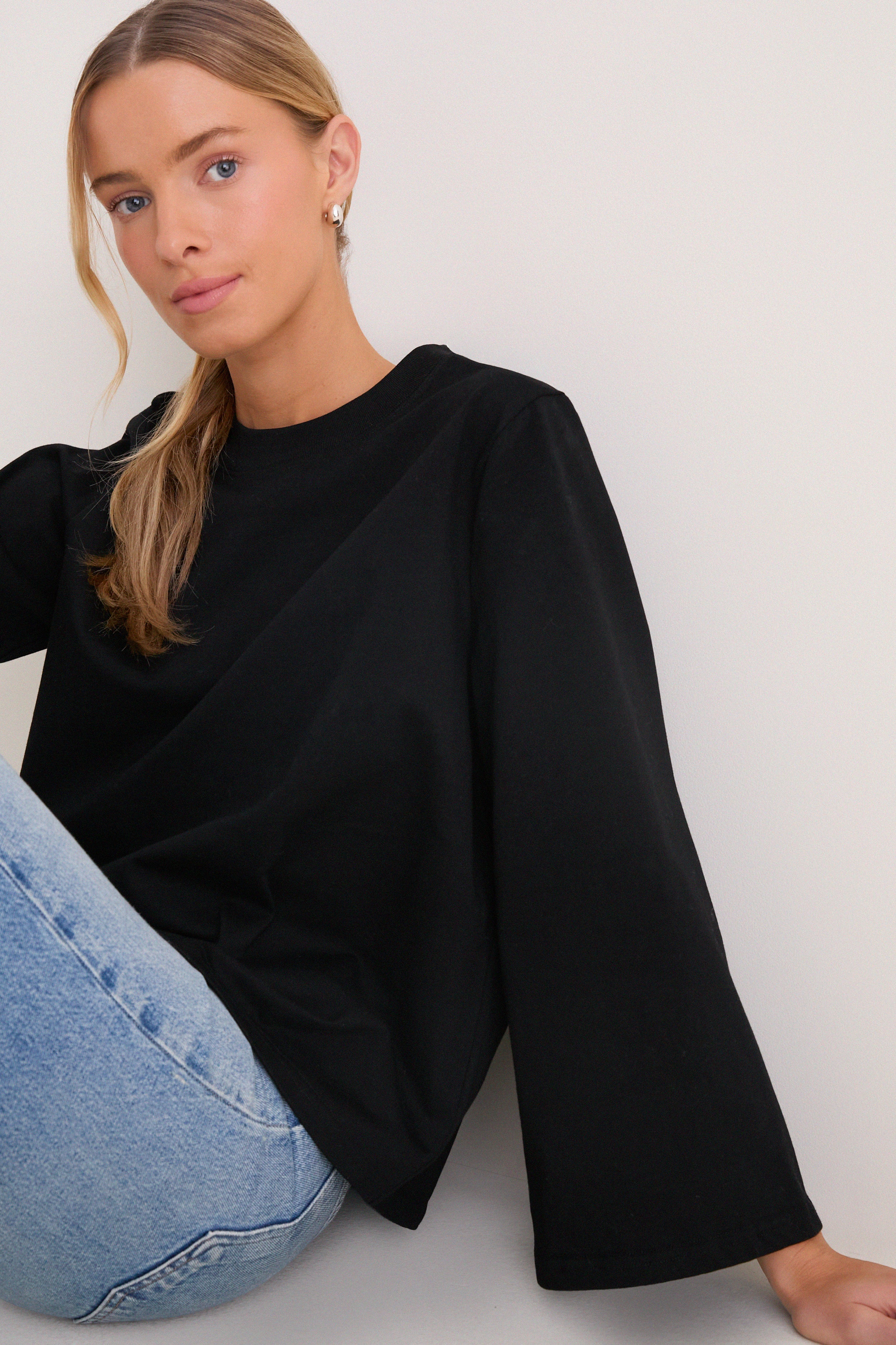 Black Adler Tee - Image 5