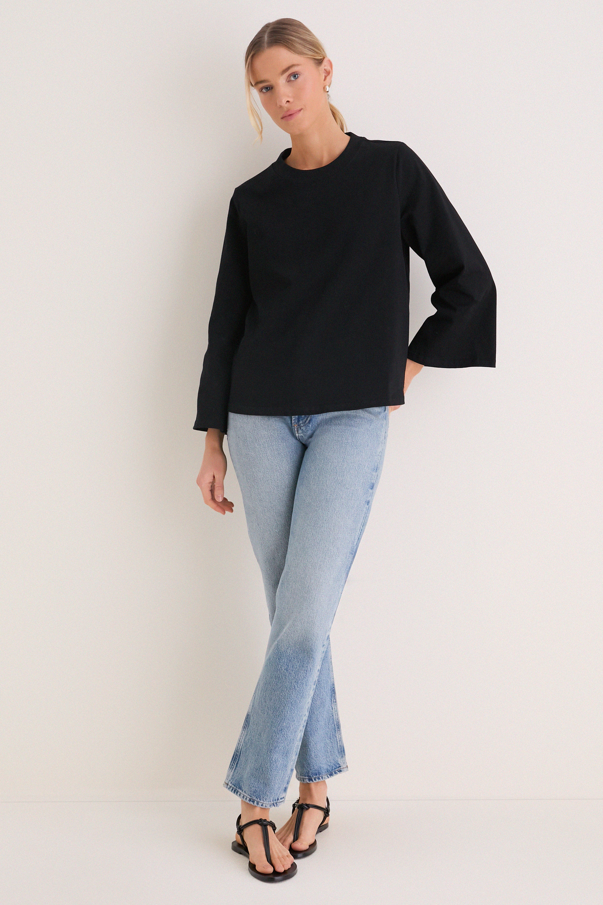 Black Adler Tee - Image 6
