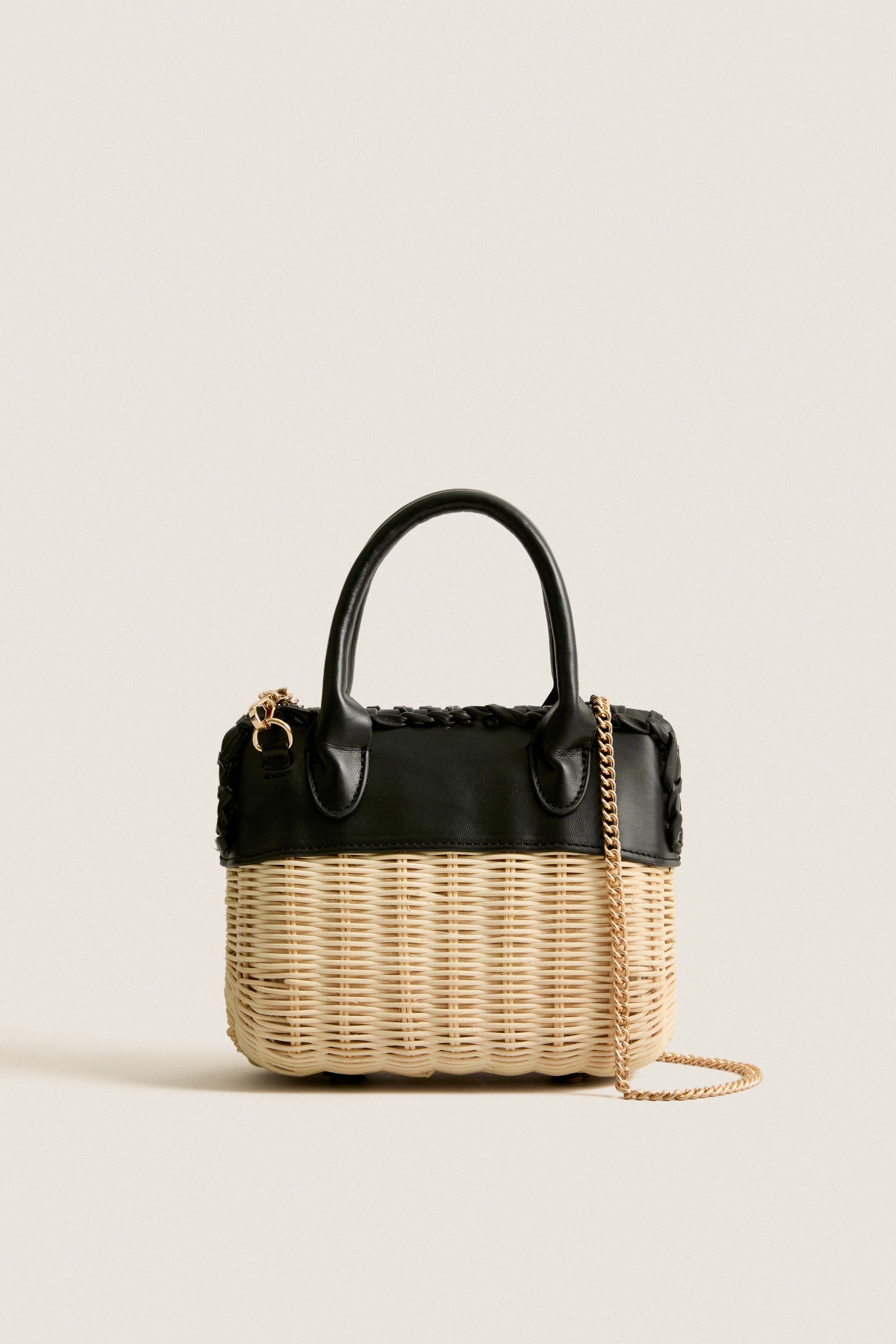 Black Maya Bag