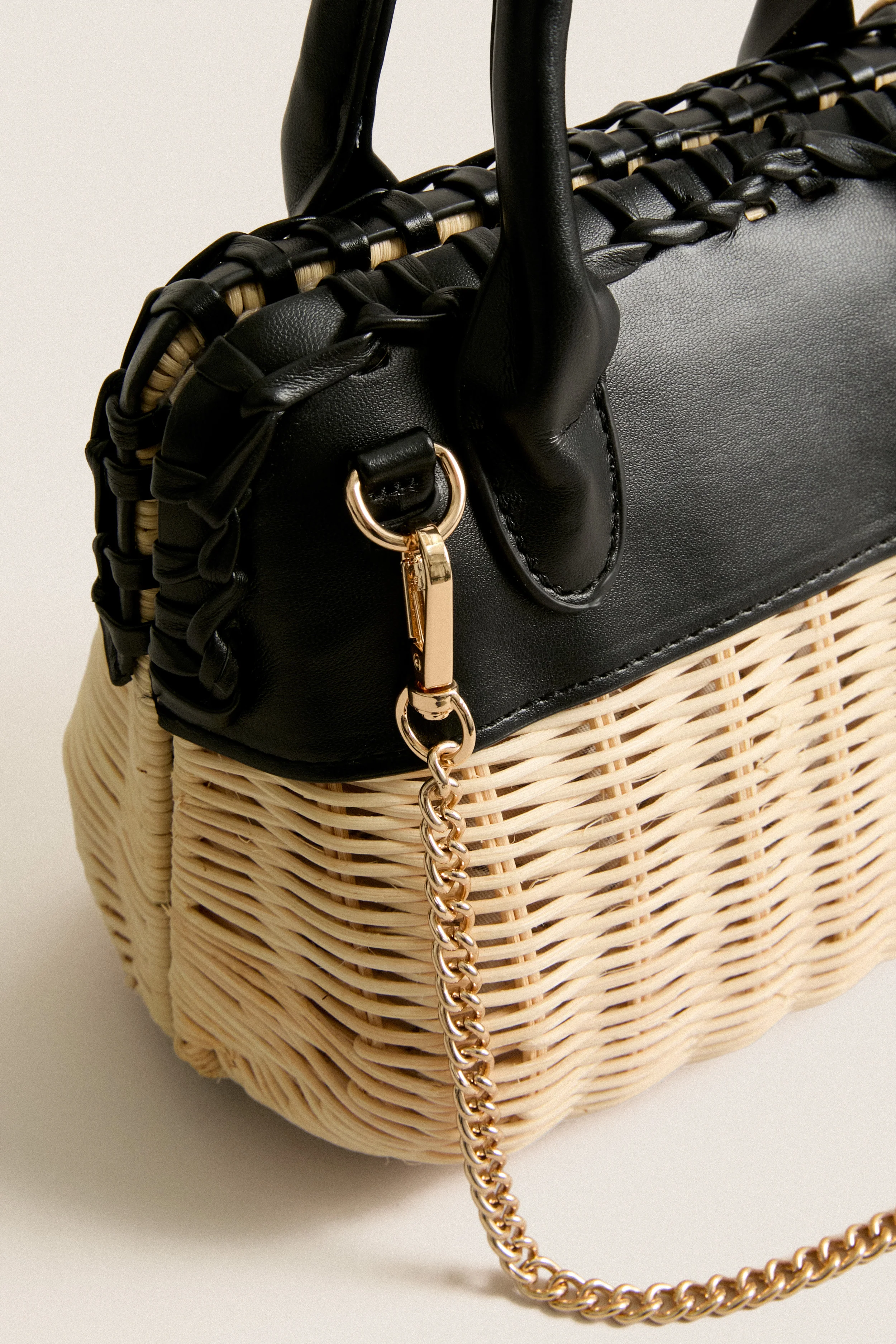 Black Maya Bag - Image 6