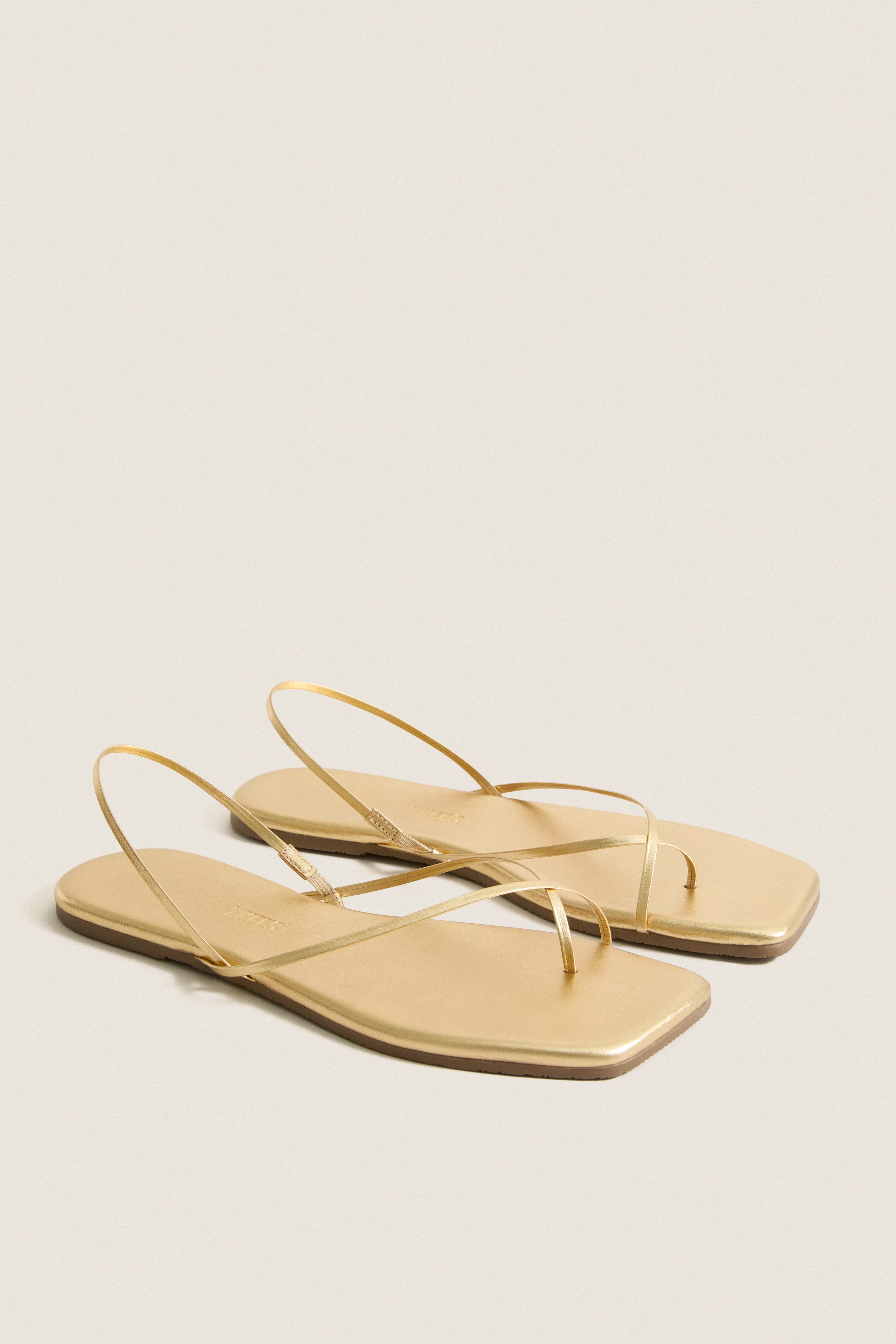 Blink Square Toe Millie Sandals - Image 4