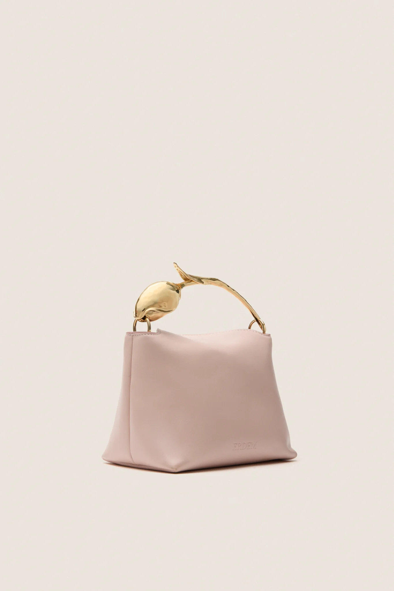 Blush Mini Bloom Bag - Image 4