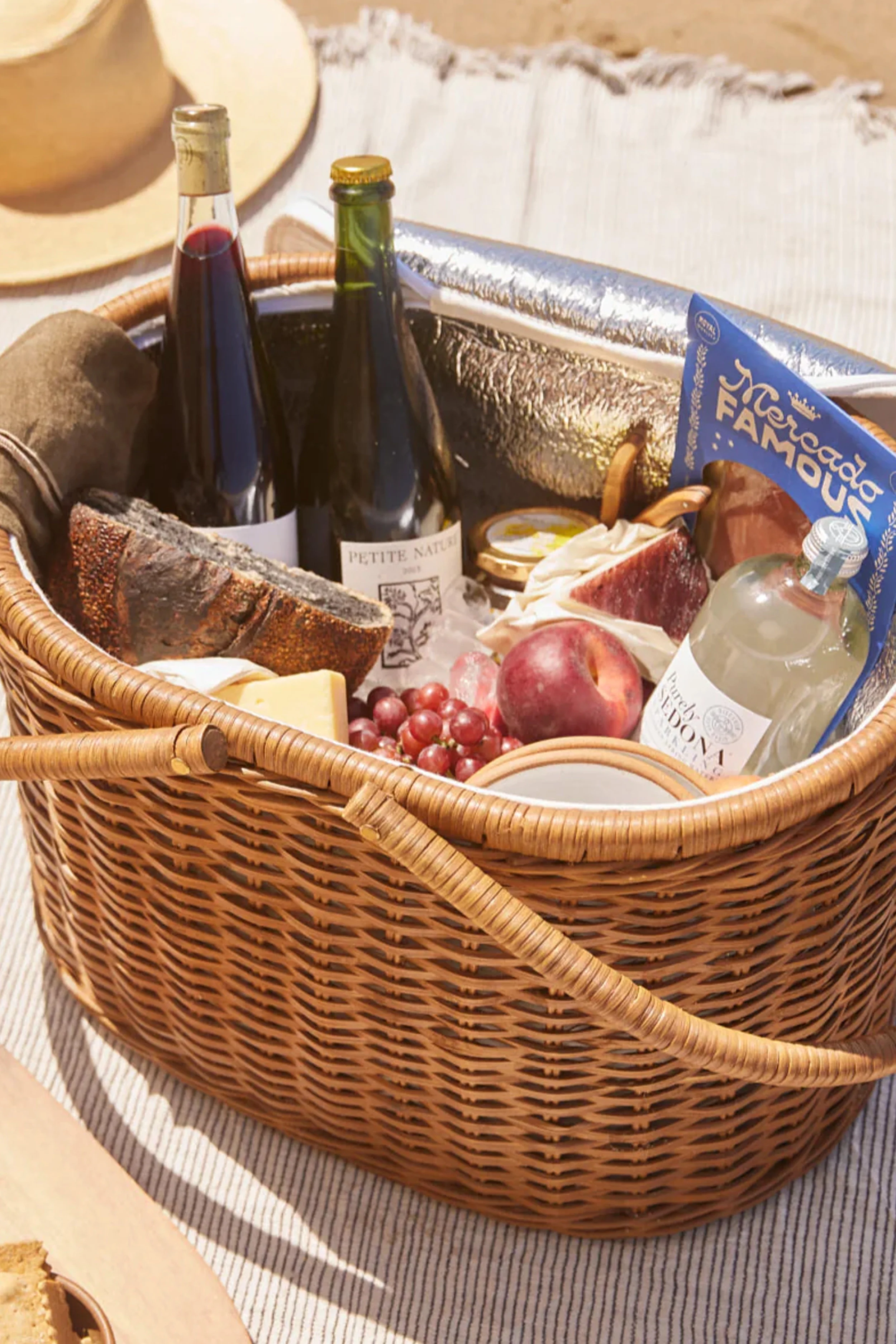 Bondi Picnic Basket - Image 3