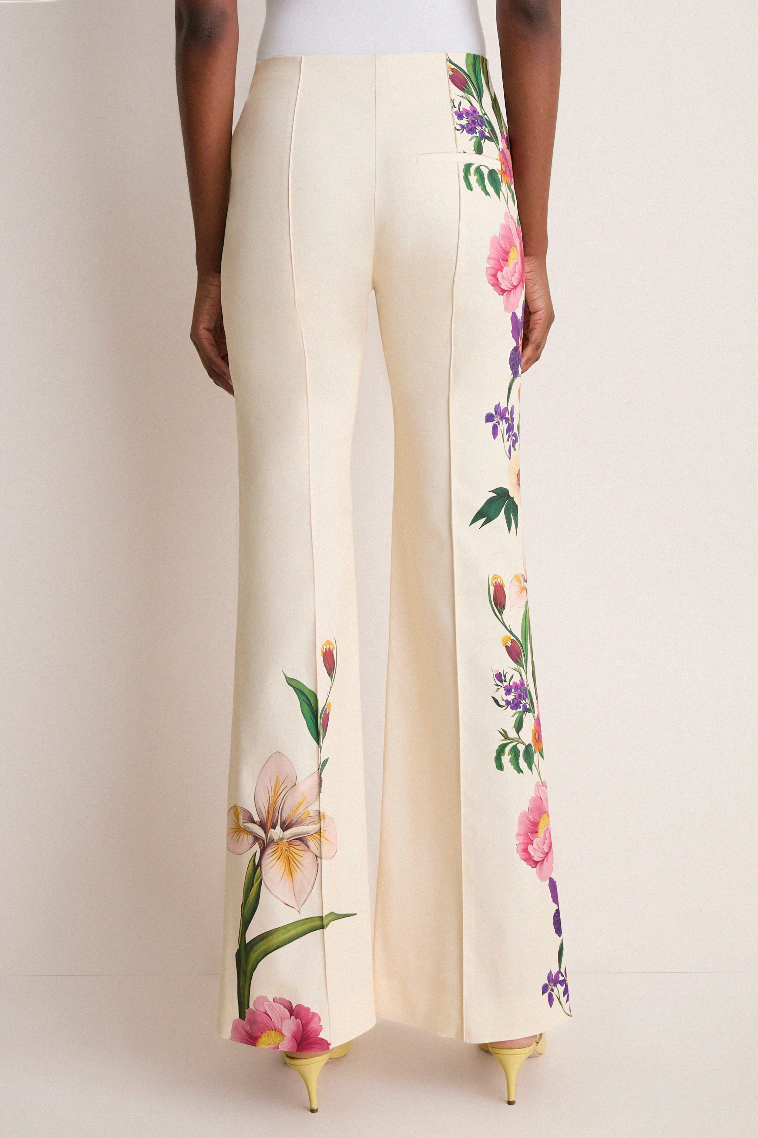 Botanica Morgan Trousers - Image 4