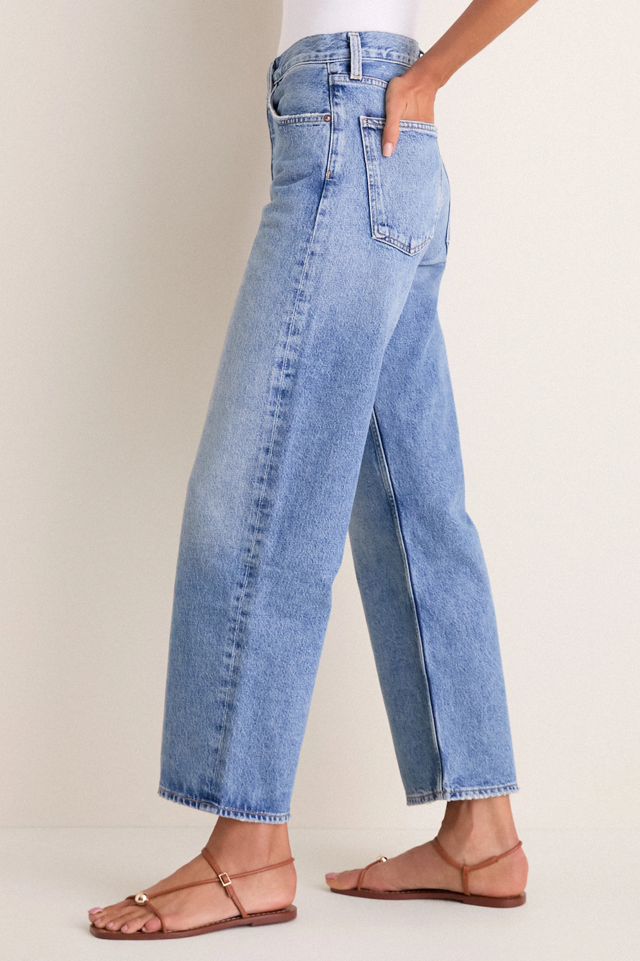 Brink Arc Jean - Image 3