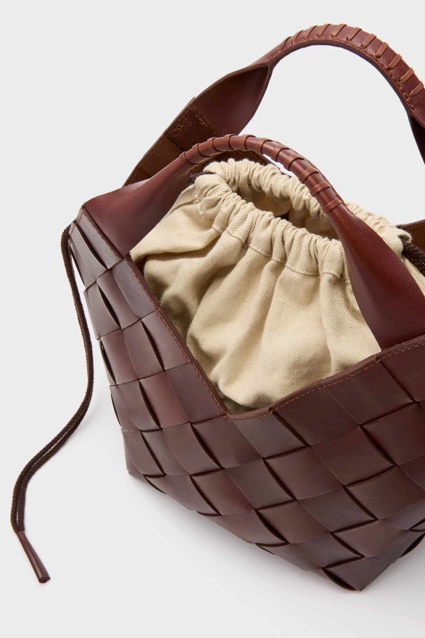 Bruciato Botteghe Bag - Image 5