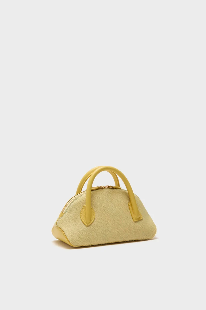 Butter EW Dome Clutch - Image 4