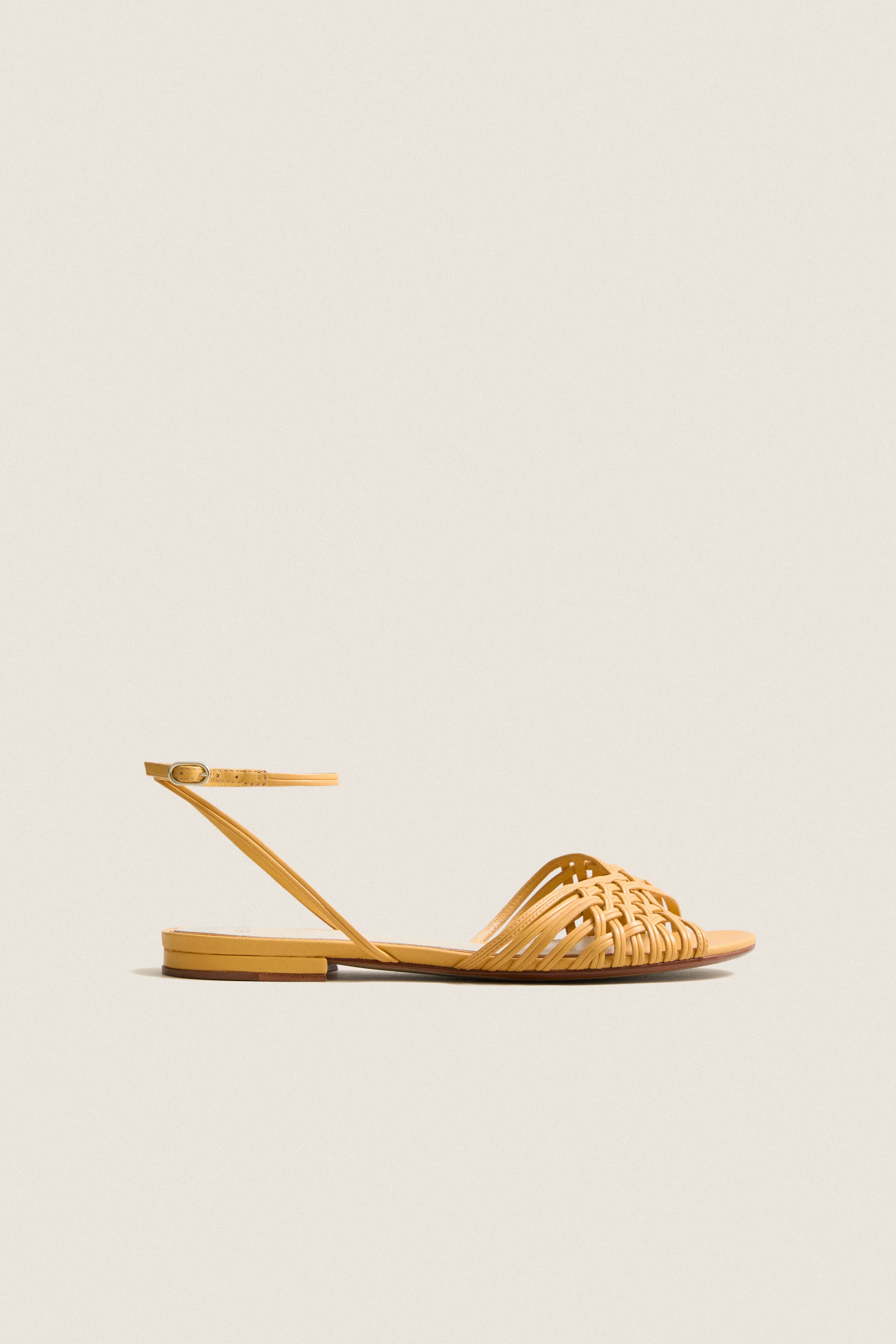 Butter Lilian Flats - Image 6