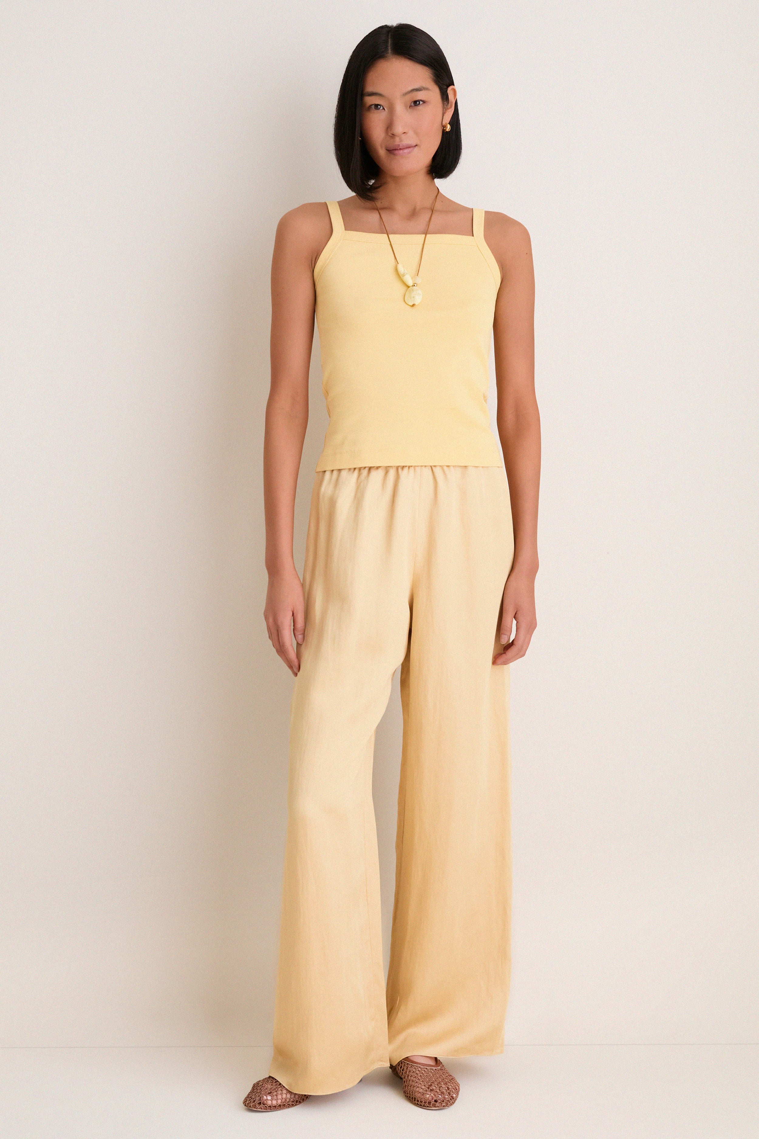 Butter Summer Demi Pant - Image 6