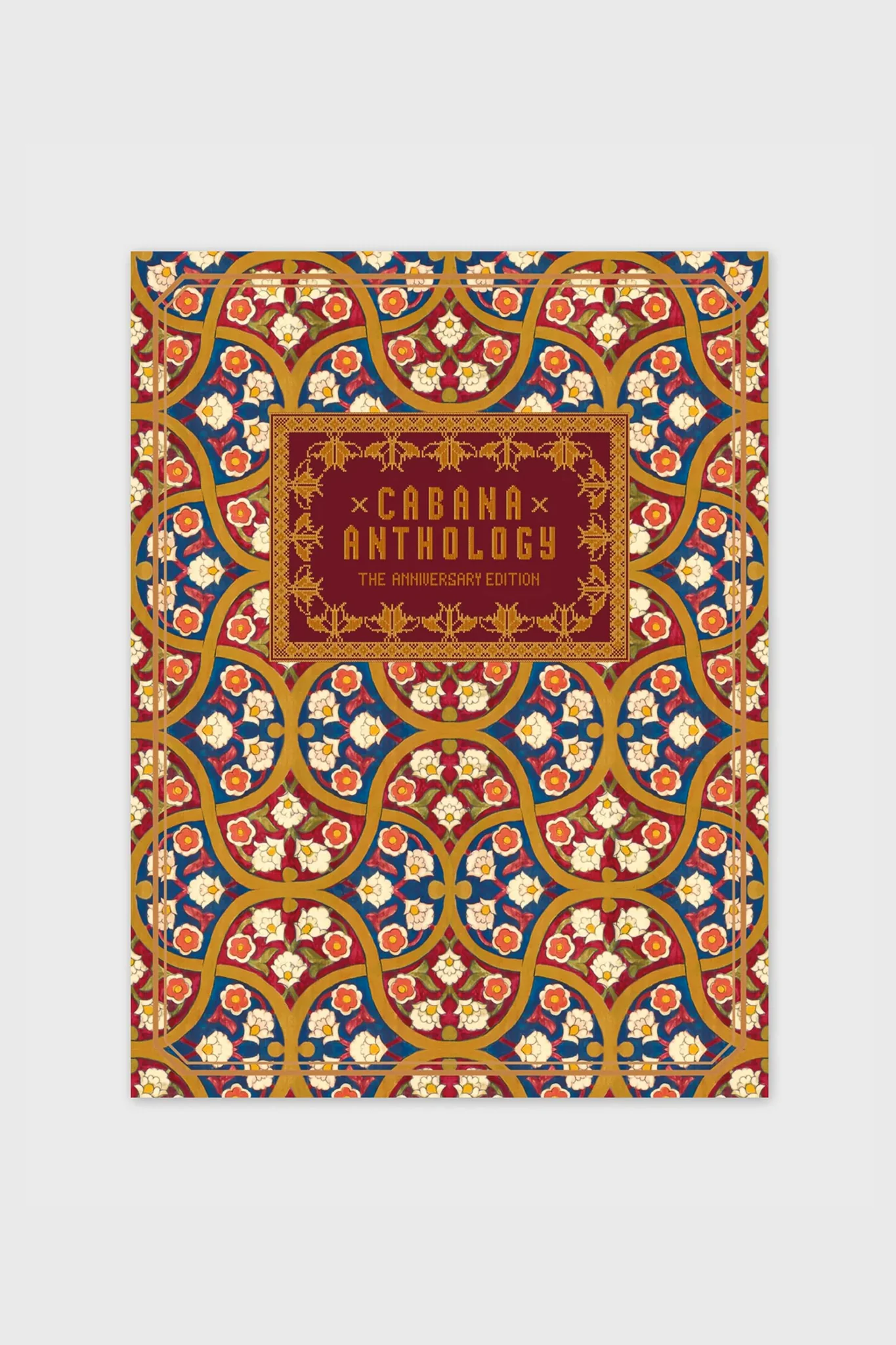 Cabana Anthology: The Anniversary Edition