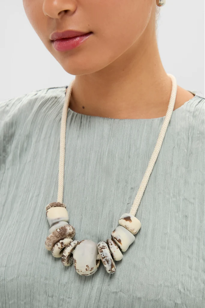 Cappuccino Drift Choker - Image 2