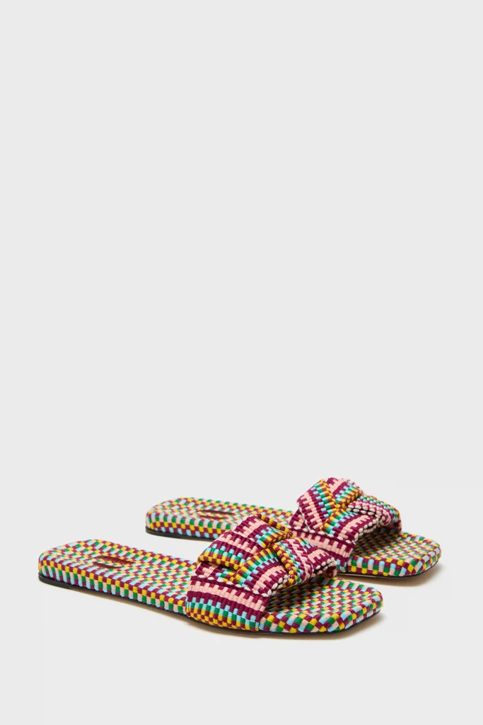 Caribe Martina Sandals - Image 5