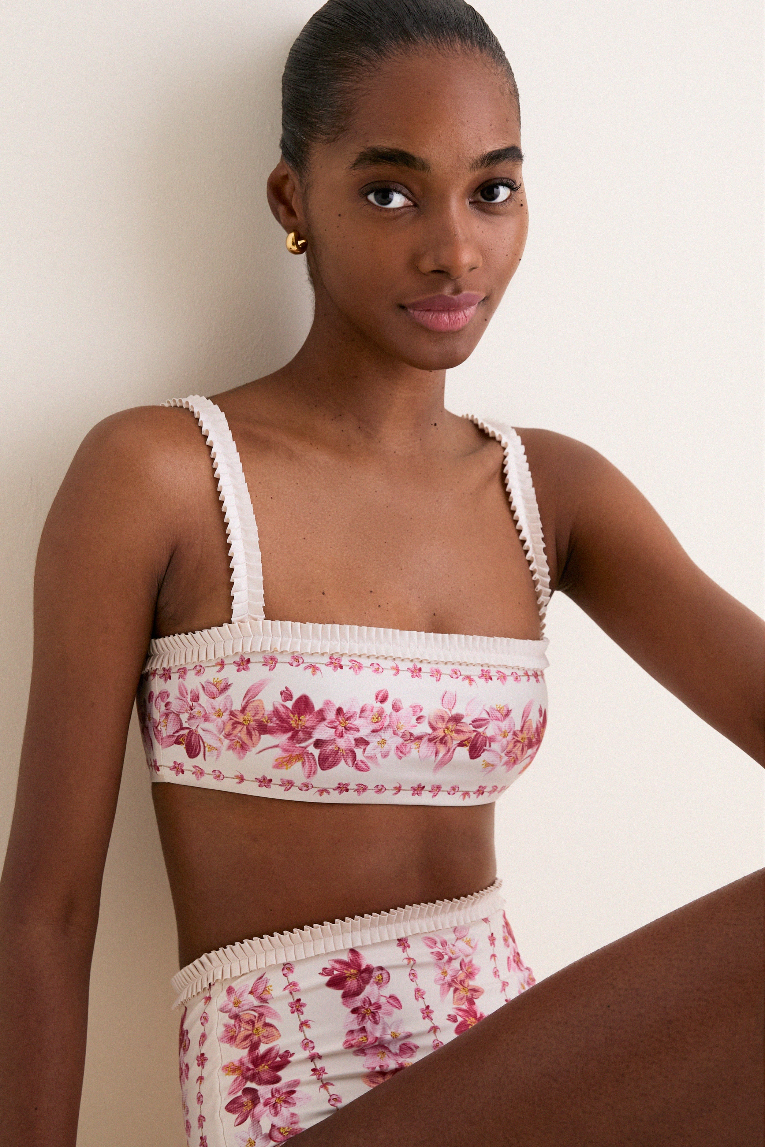 Cauca Olmo Bikini Top - Image 5