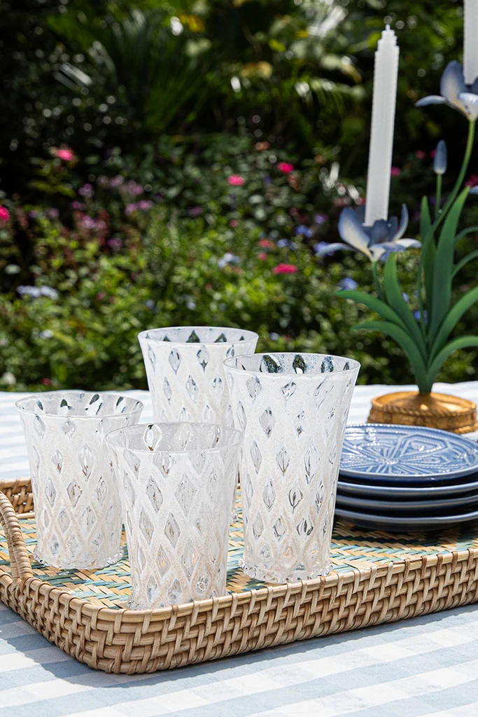 Chambray Villa Seville Tray - Image 3
