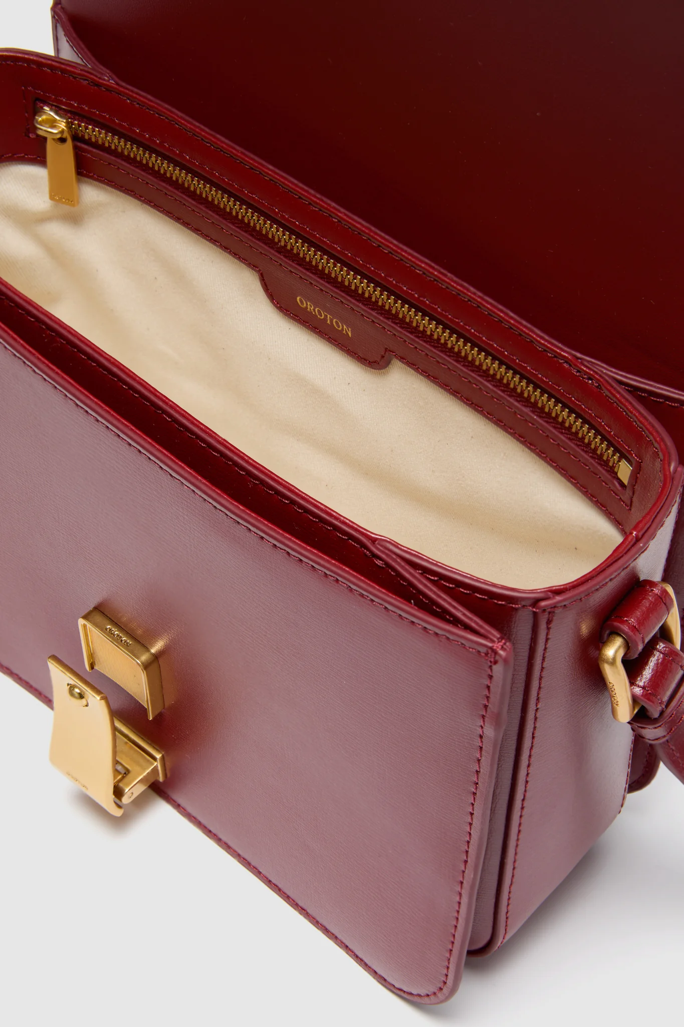 Cherry Etta Large Day Bag - Image 6