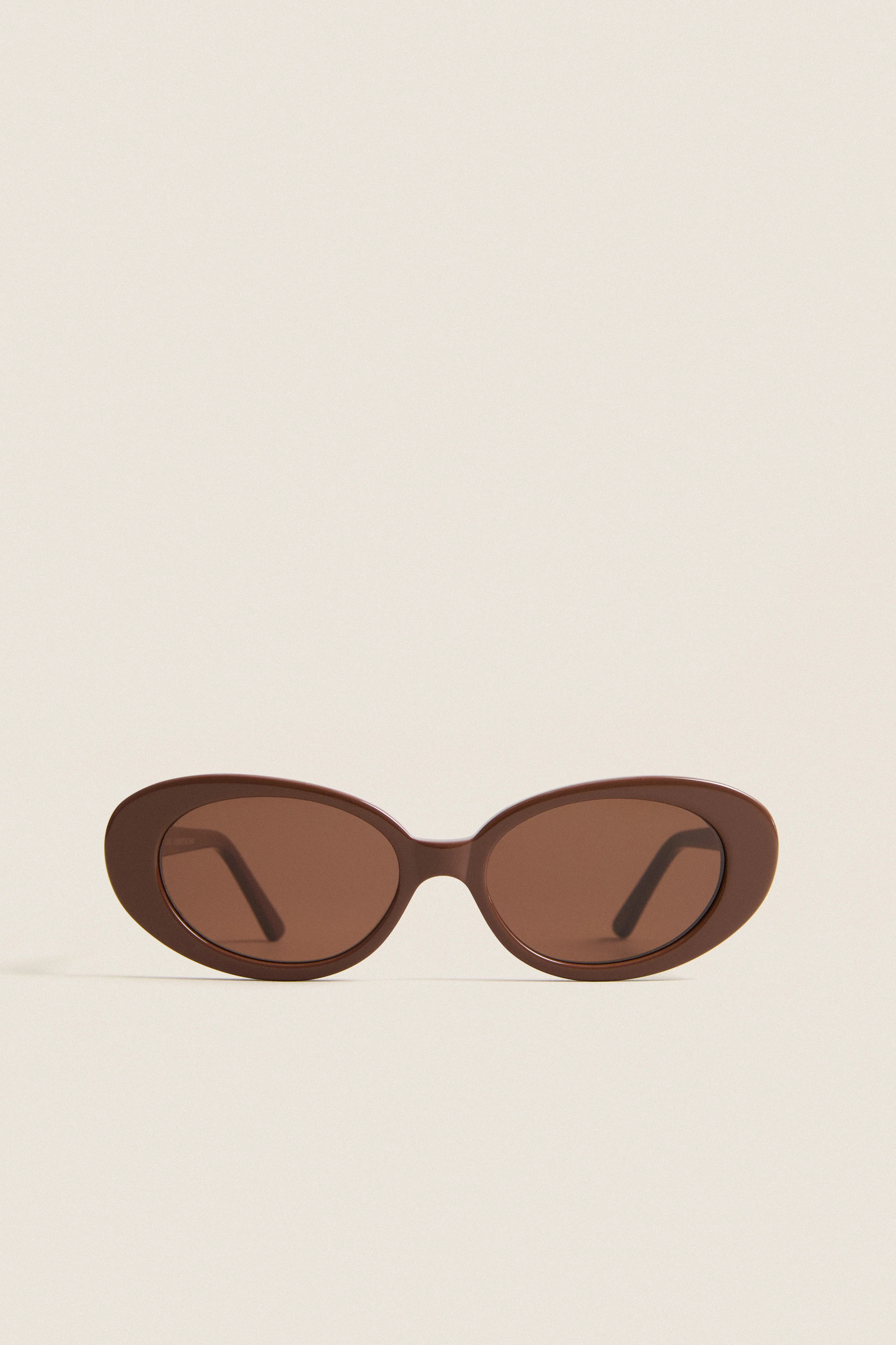 Cinnamon Jeanne Sunglasses