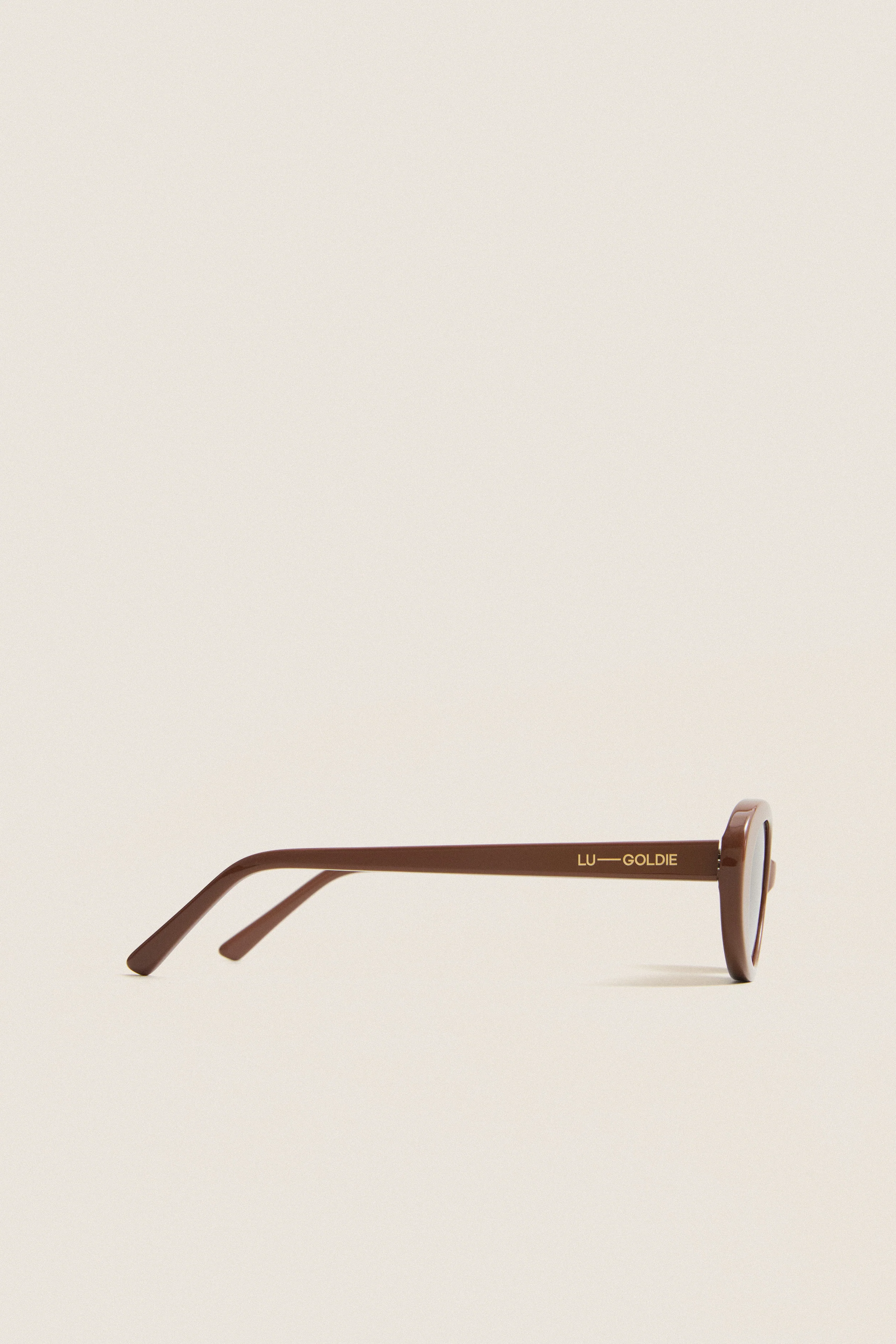 Cinnamon Jeanne Sunglasses - Image 5