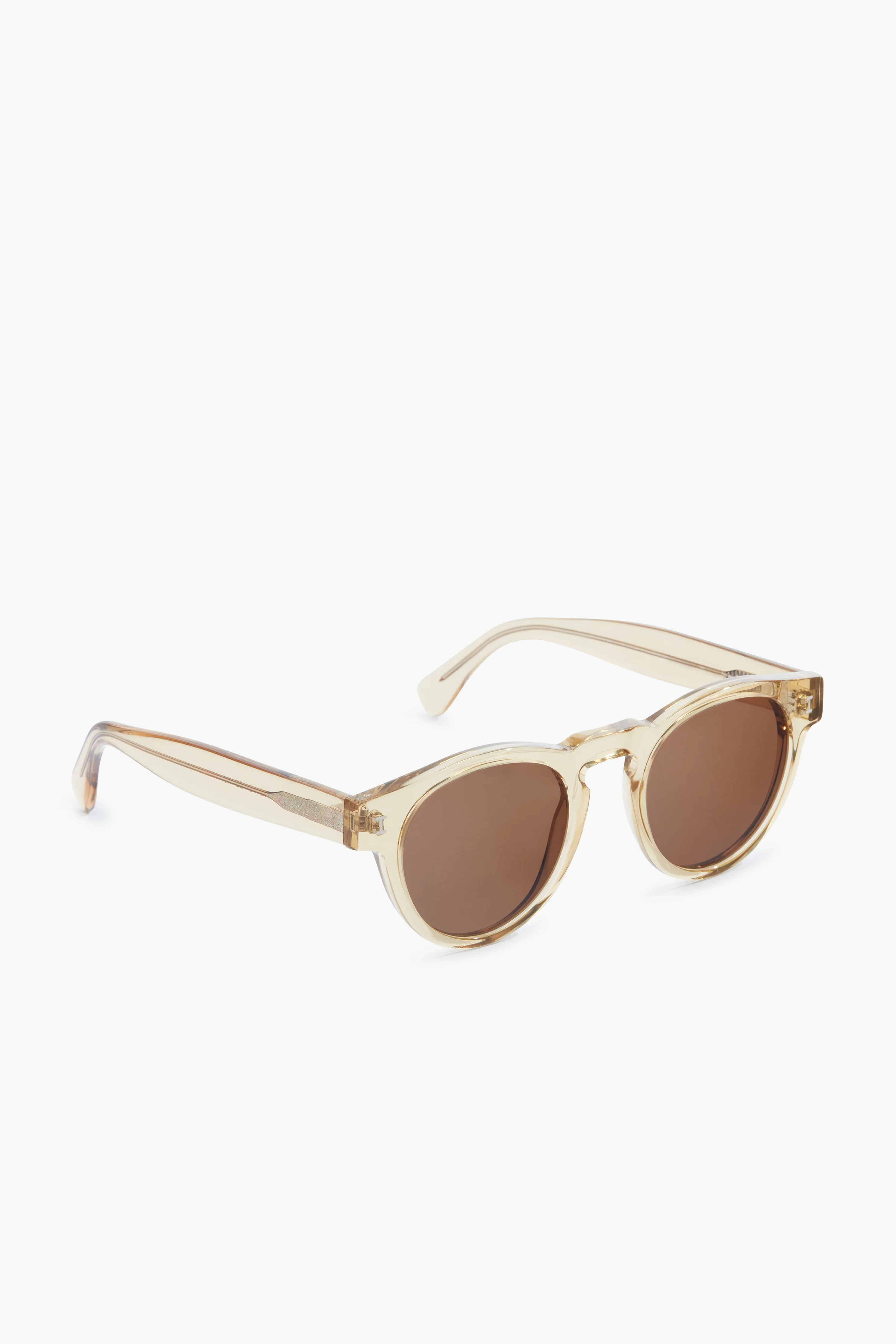Citrine Leonard Sunglasses - Image 4