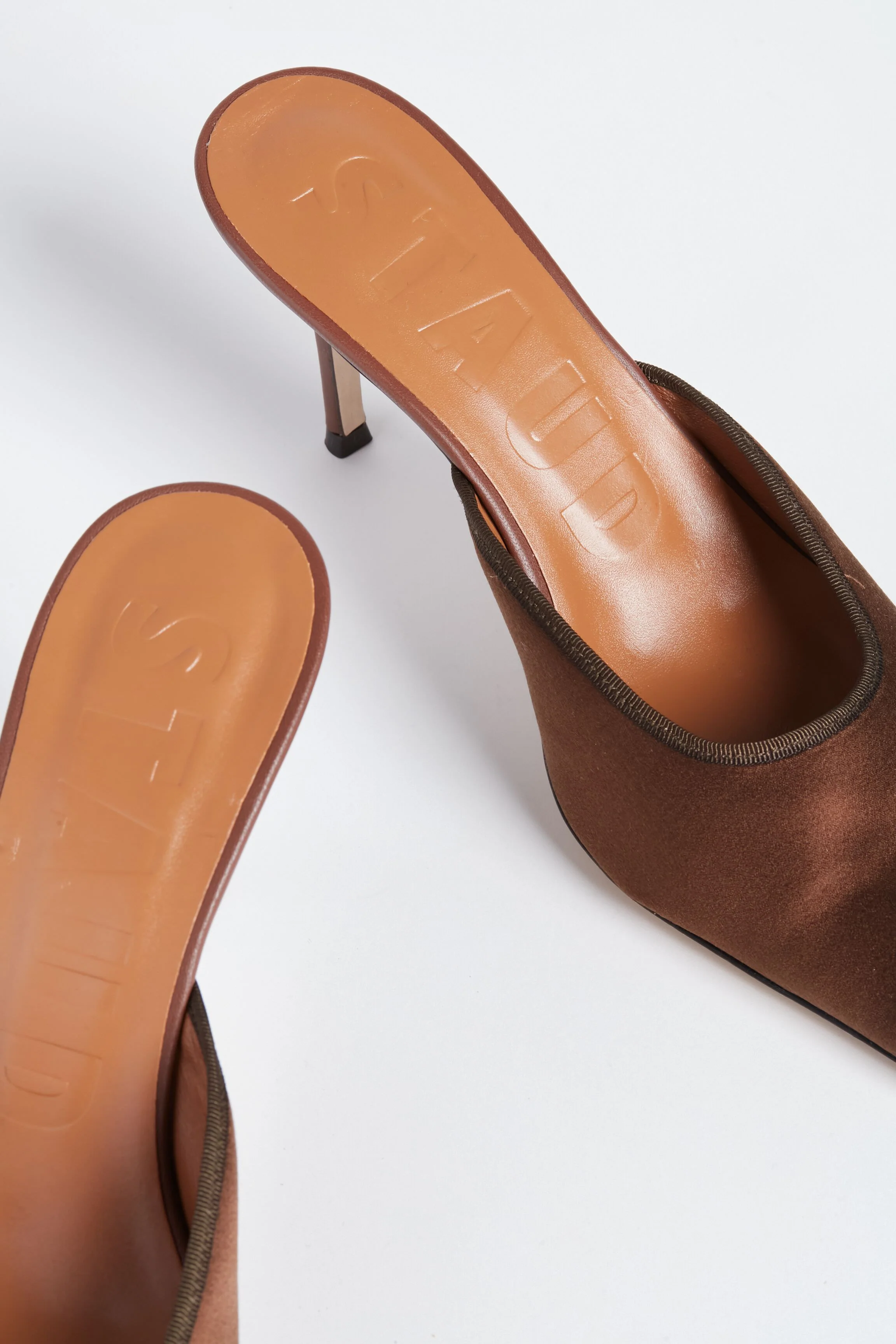Clove Otto Mule - Image 5