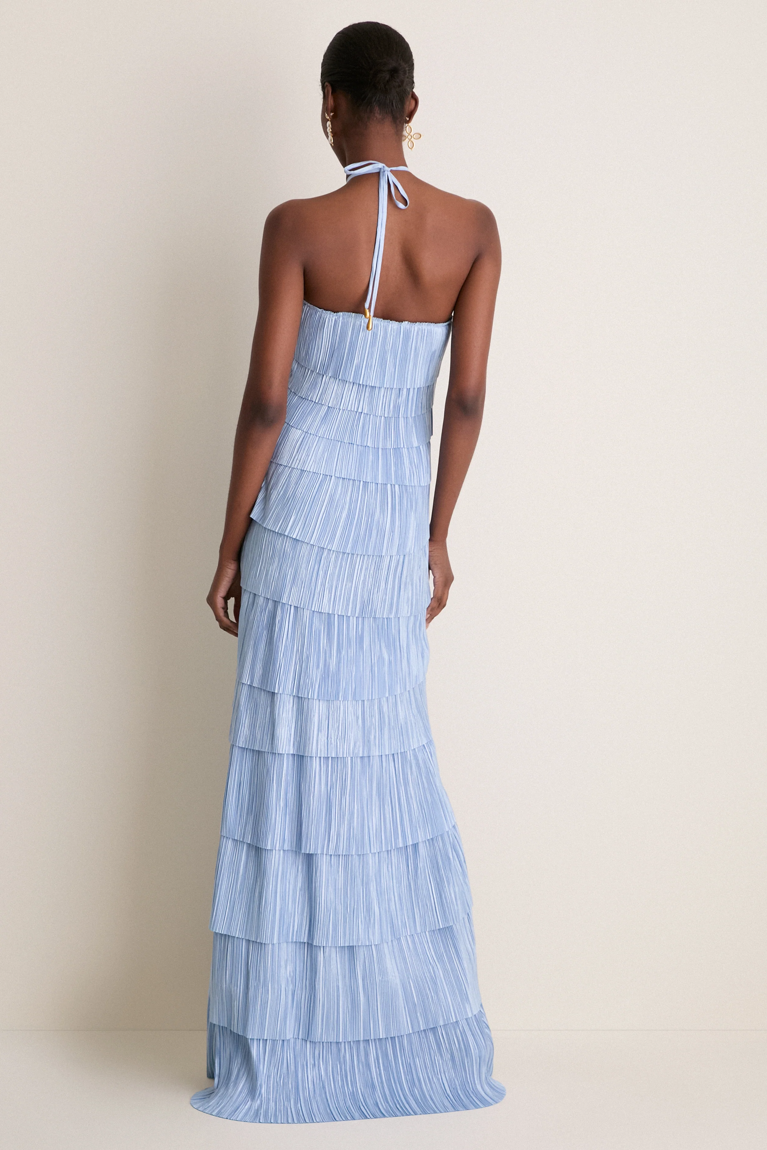 Coastal Marsla Dress - Image 4