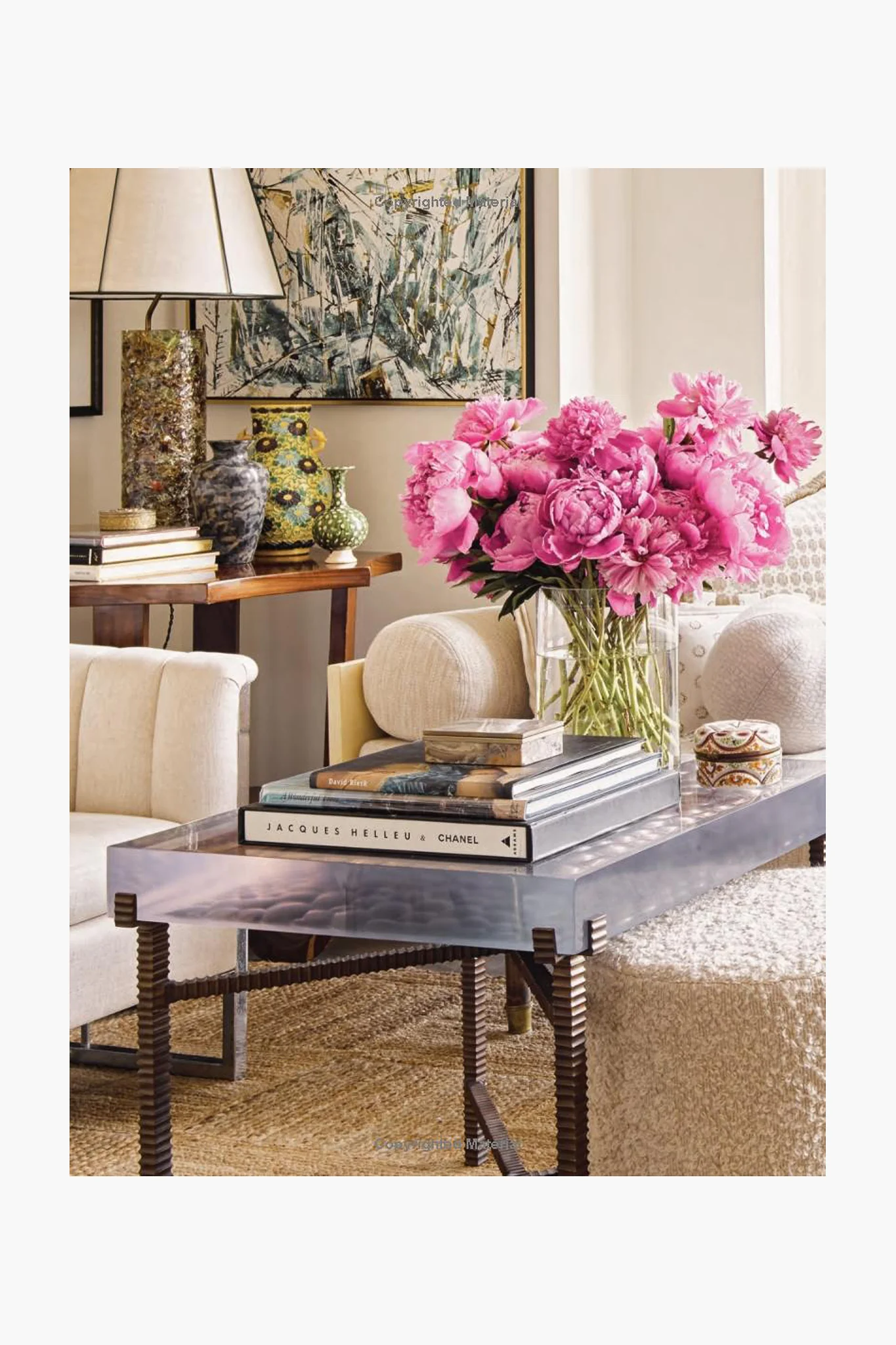 Collected Interiors: Rooms that Tell a Story - Image 2