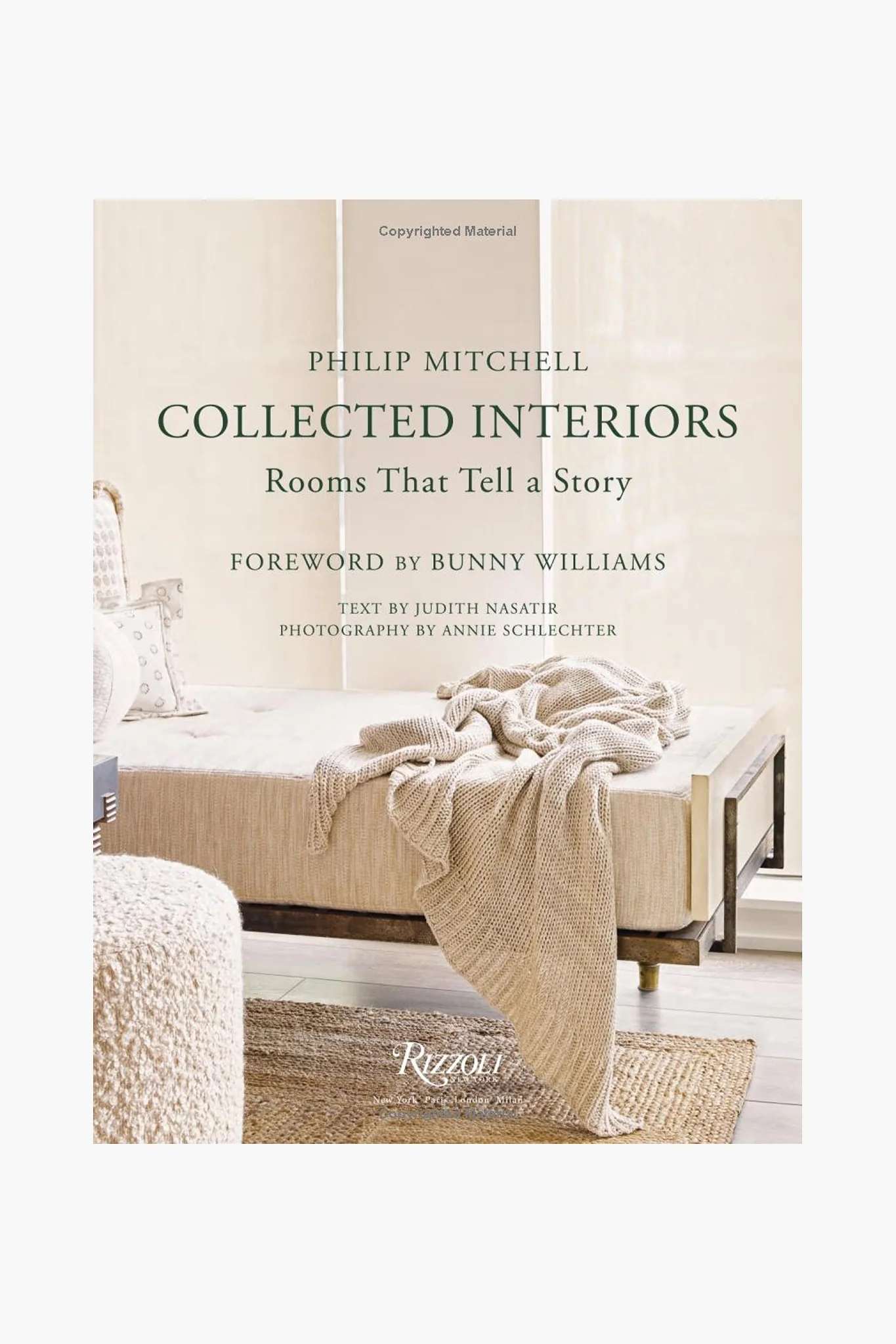 Collected Interiors: Rooms that Tell a Story - Image 3