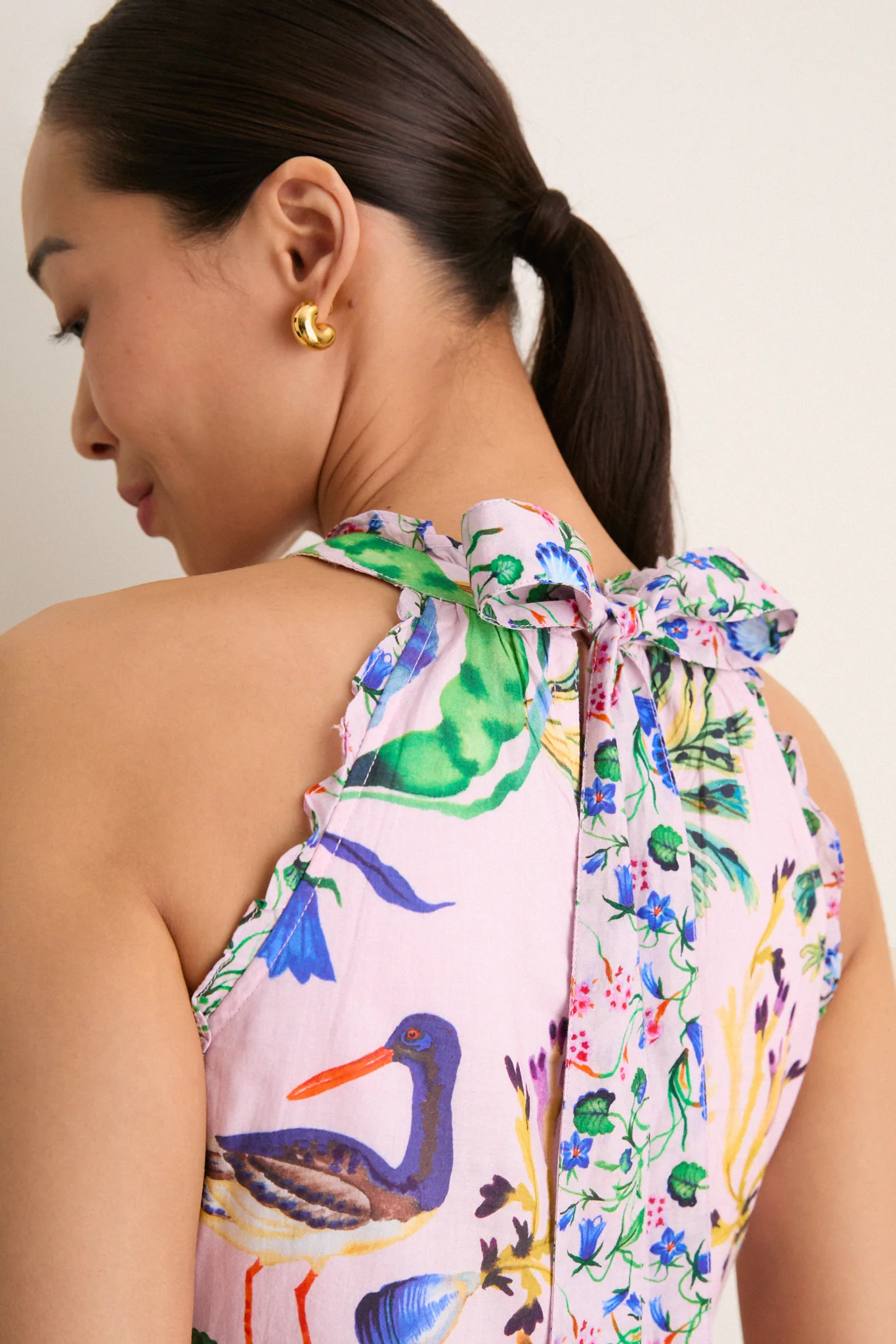 Conch Amelia Dress - Image 6