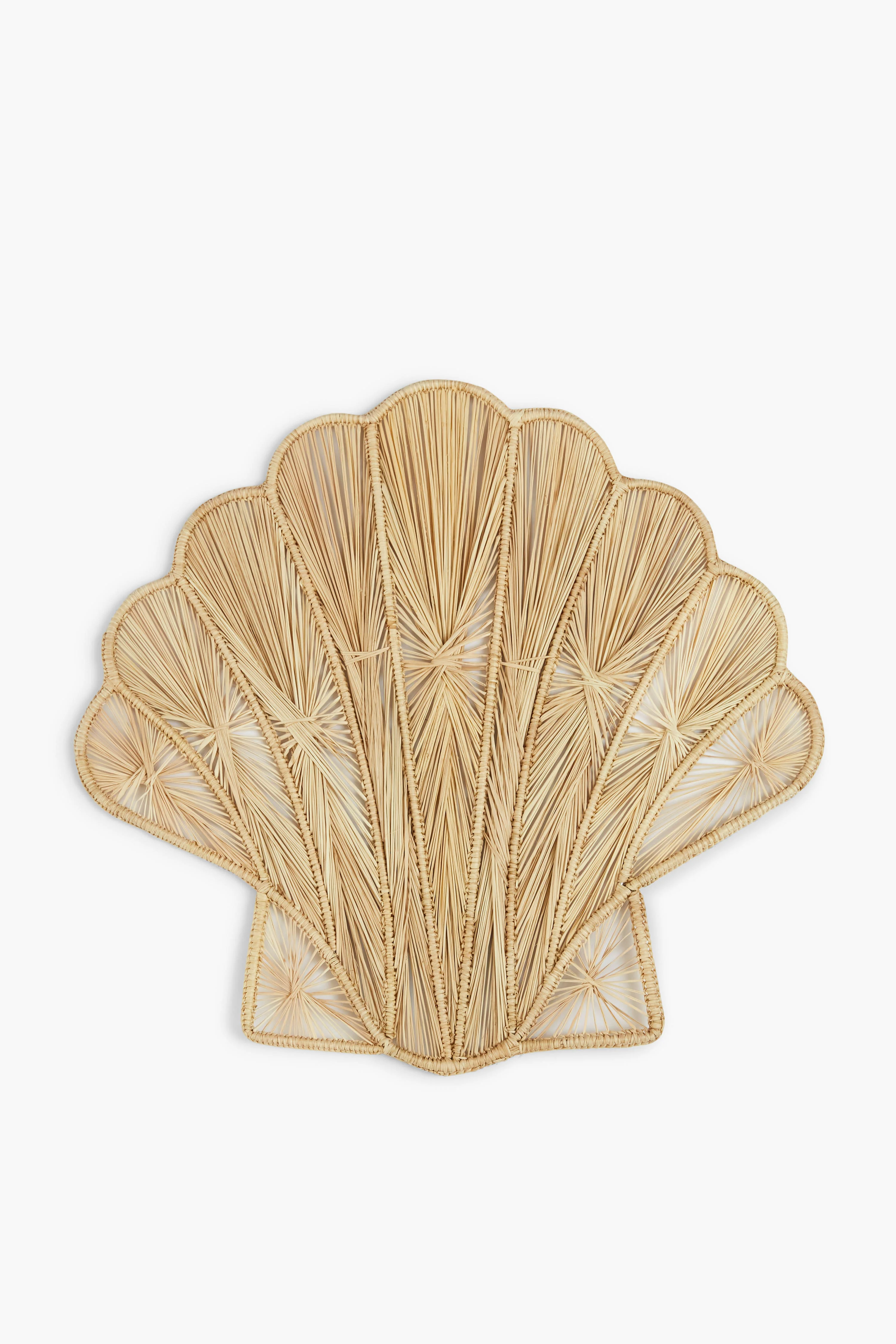 Coquille Placemat Set of 4