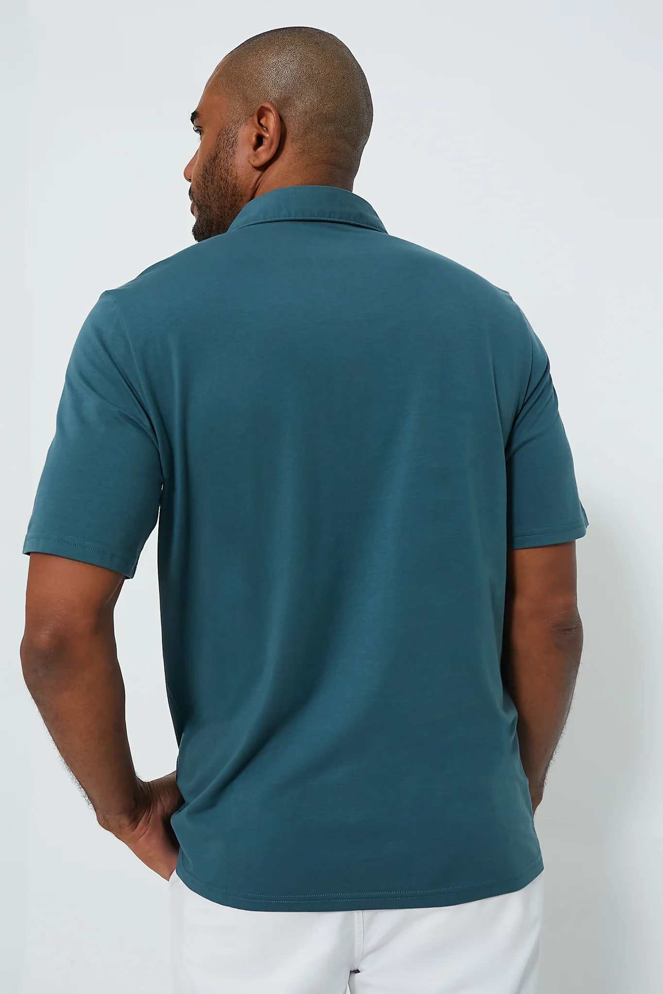 Dark N Stormy Top Shelf Players Shirt - Image 4