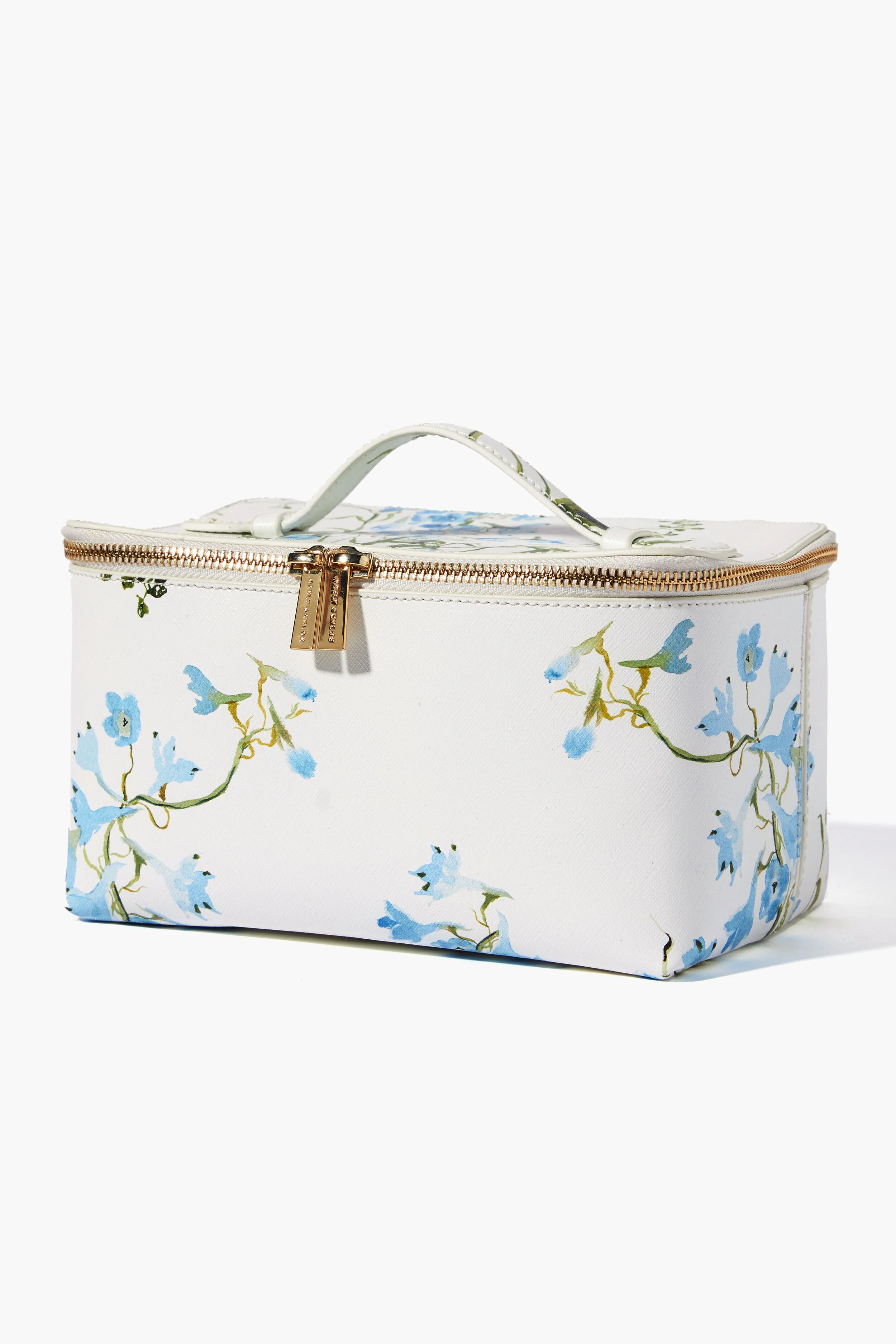 Delphinium Large Vanity Case - Image 3