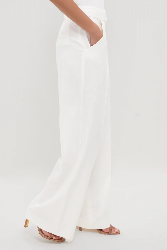 Dove Marbeau Pant - Image 3