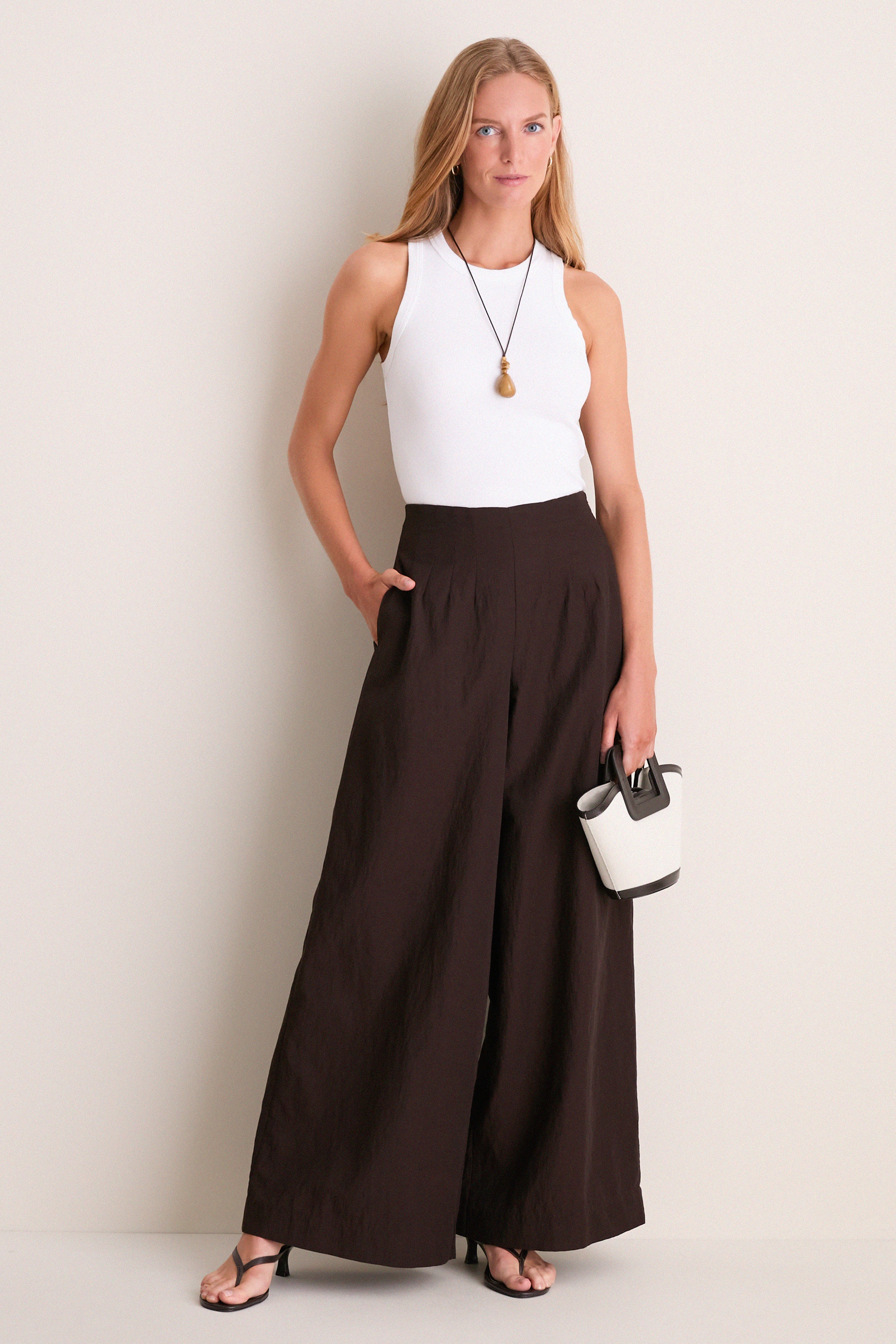 Earth Magpie Pant - Image 2
