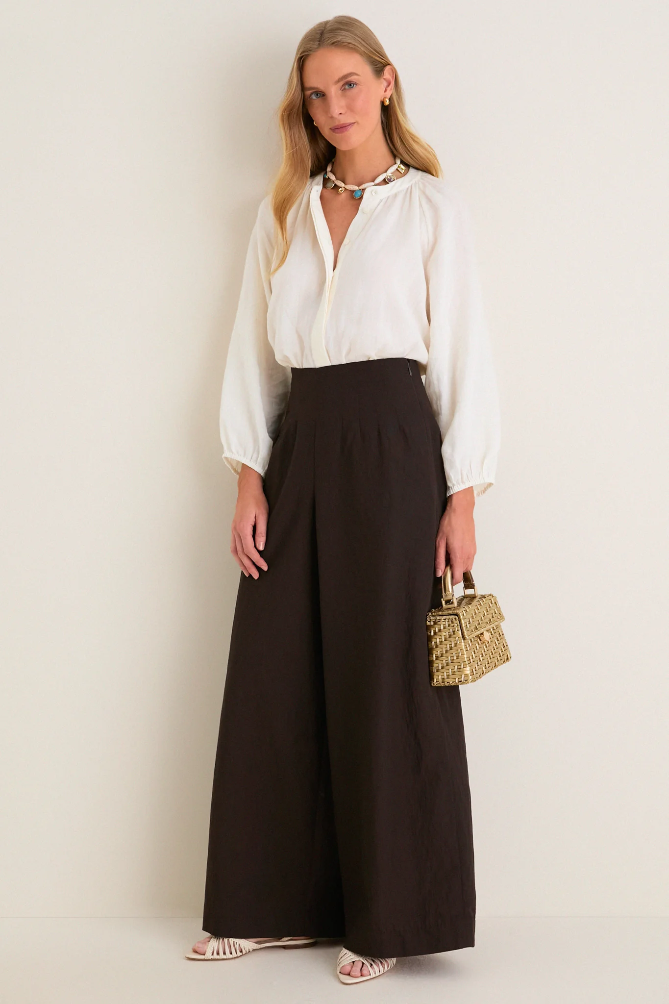 Earth Magpie Pant - Image 6