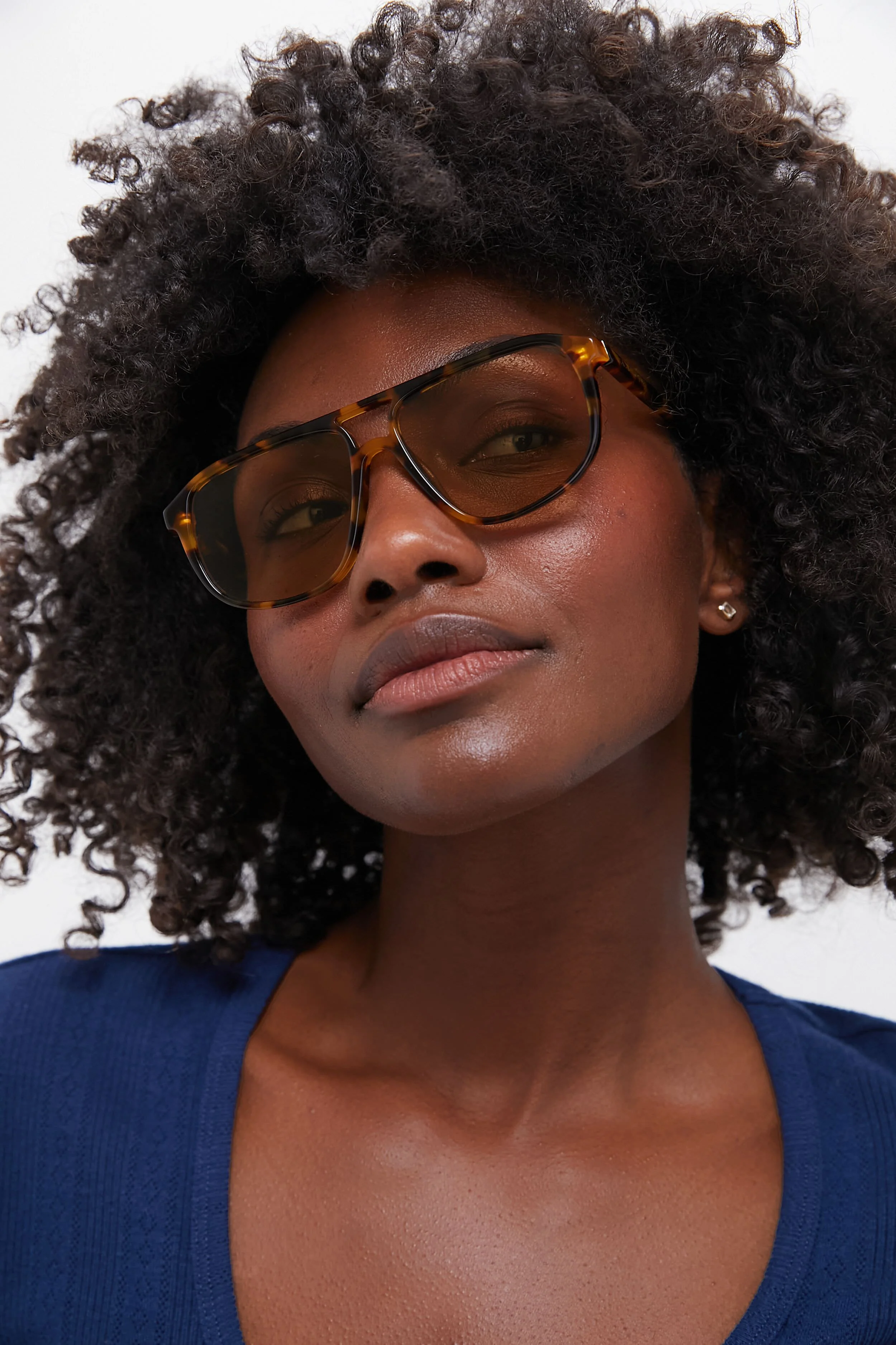 Eco Tort La Touriste Sunglasses - Image 2